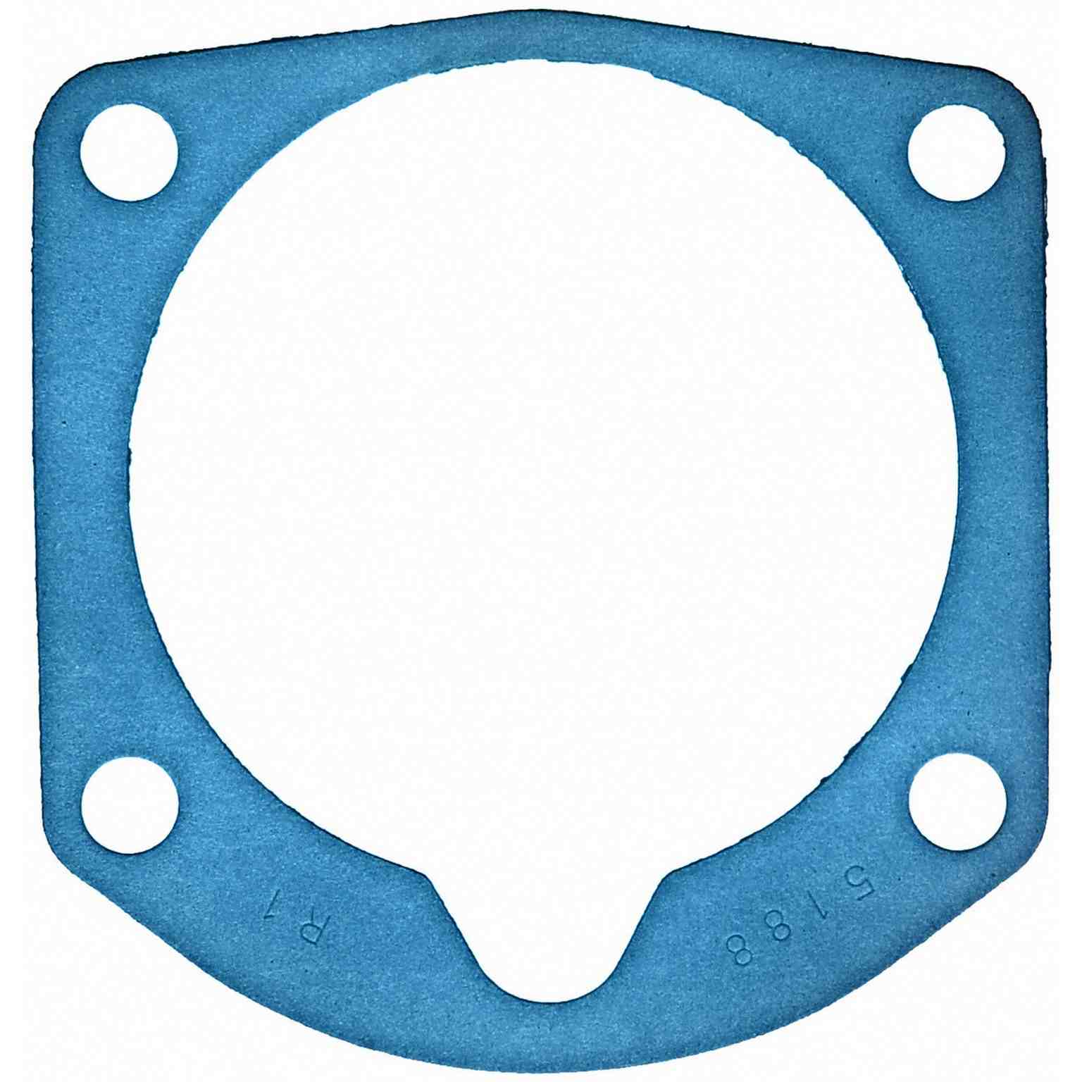 fel-pro drive axle shaft flange gasket  frsport 5188