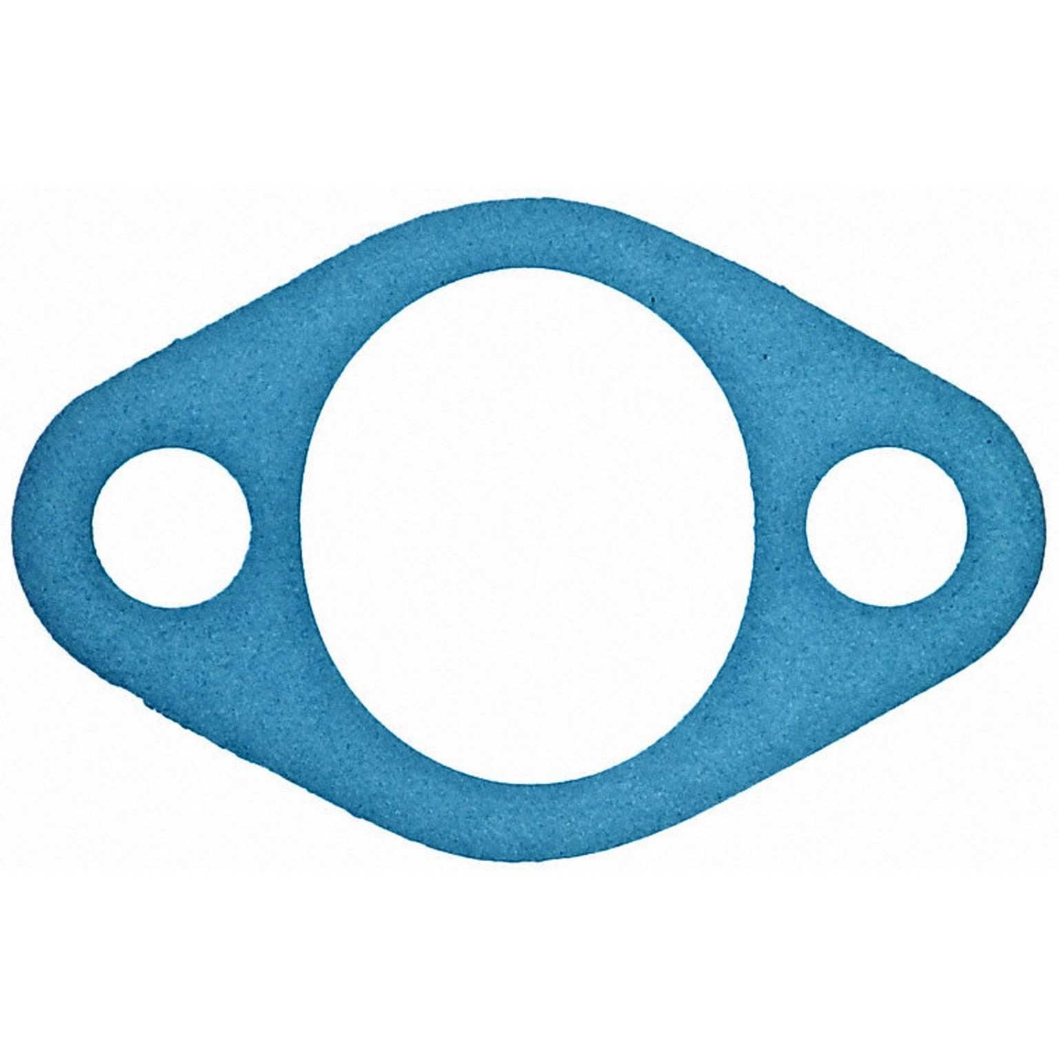 FEL-PRO Engine Water Pump Gasket  top view frsport 5390