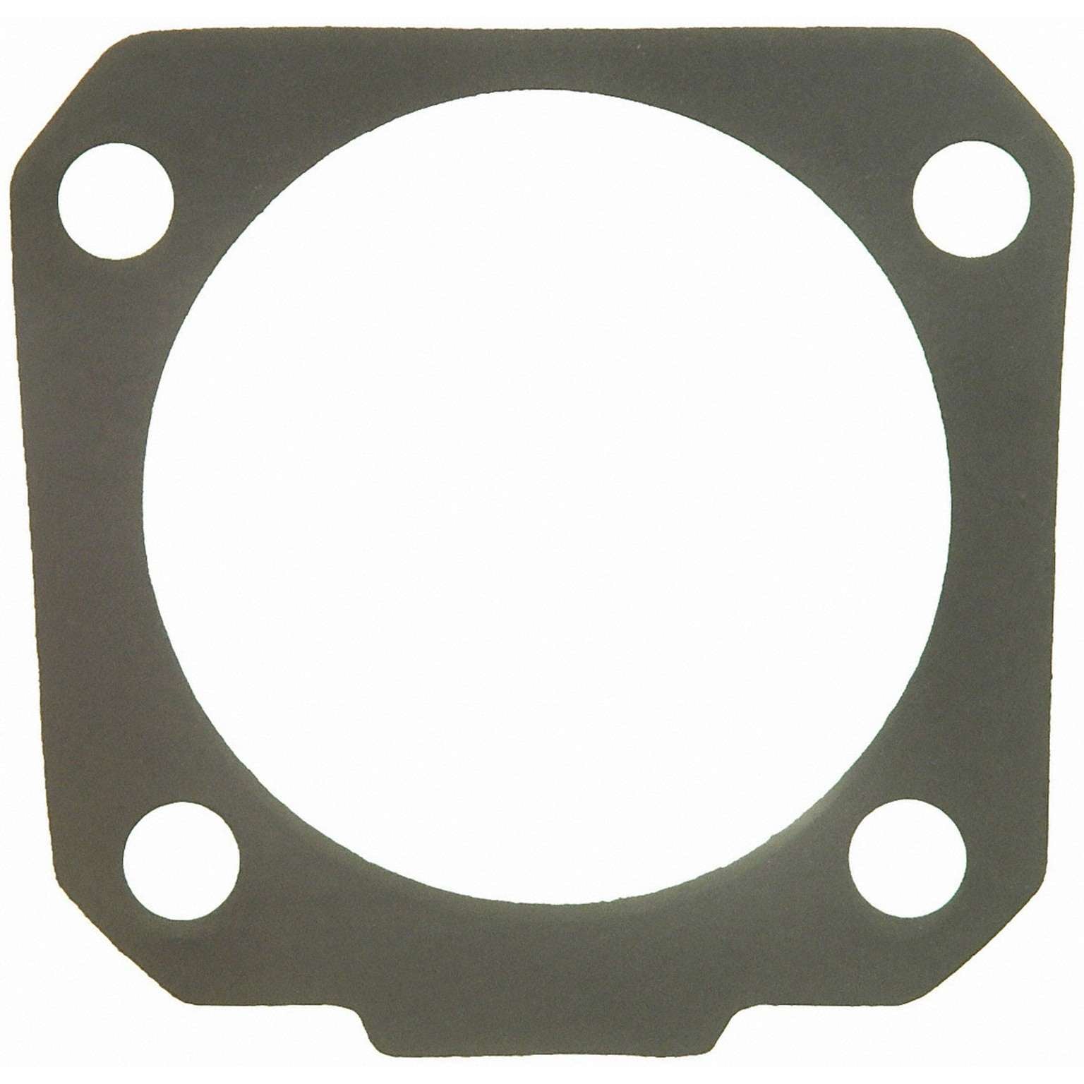 FEL-PRO Drive Axle Shaft Flange Gasket  top view frsport 55002