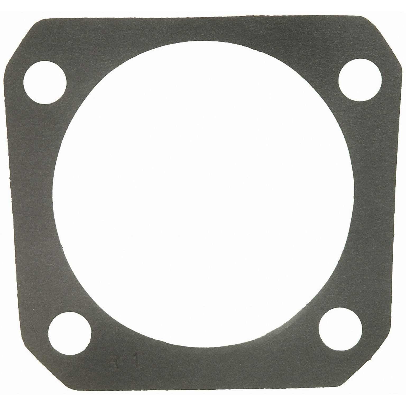 fel-pro drive axle shaft flange gasket  frsport 55010