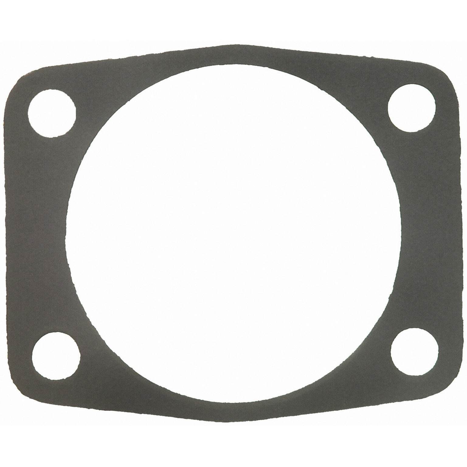 fel-pro drive axle shaft flange gasket  frsport 55021