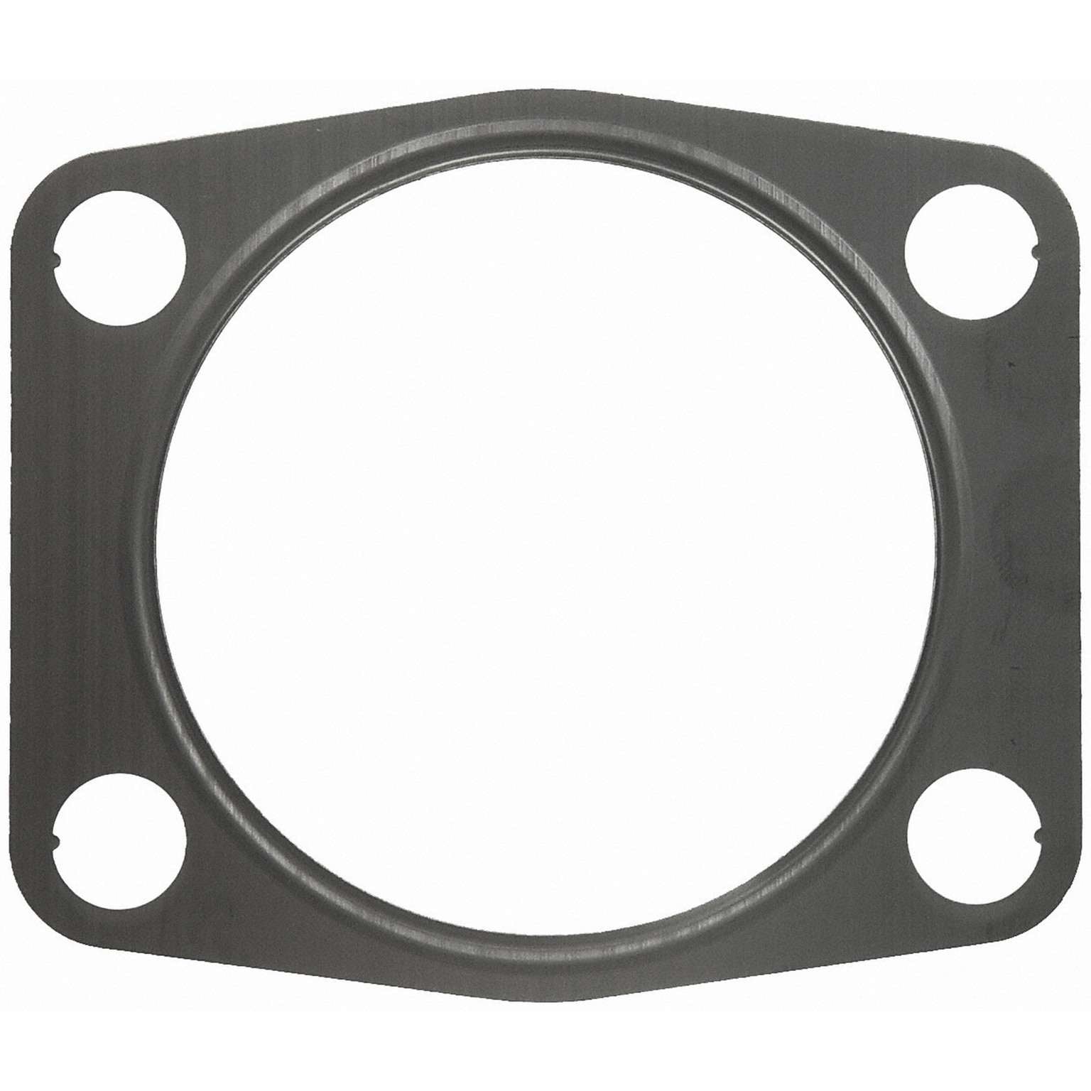 fel-pro drive axle shaft flange gasket  frsport 55036