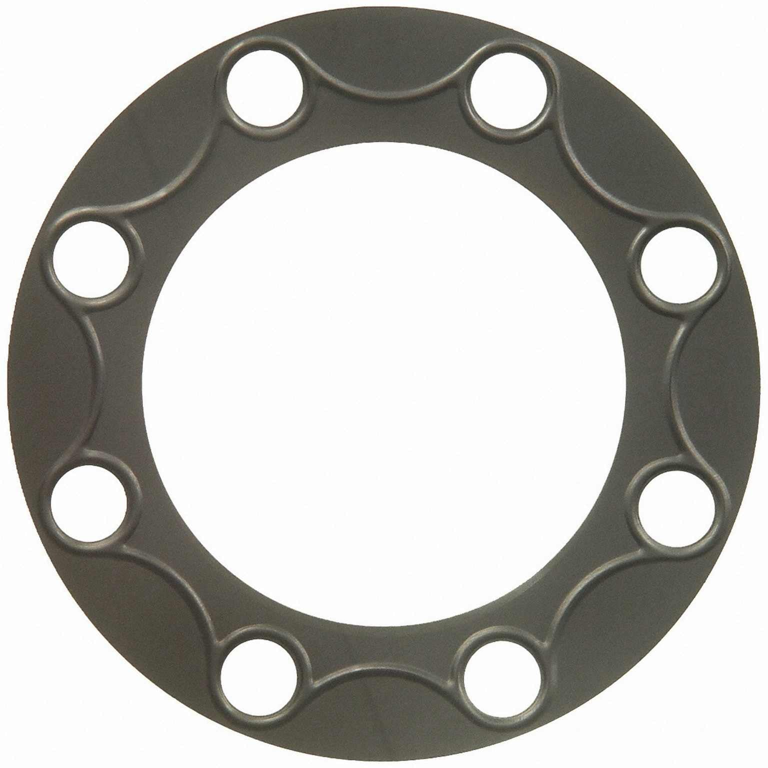 fel-pro drive axle shaft flange gasket  frsport 55328