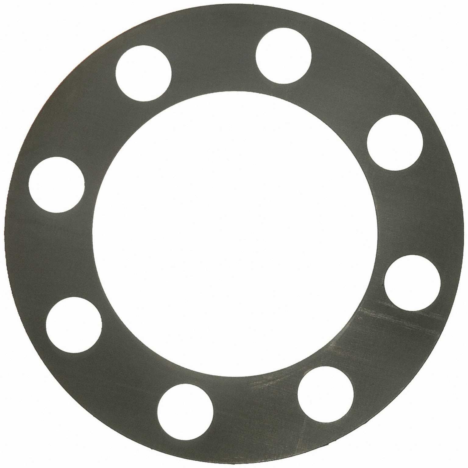 fel-pro drive axle shaft flange gasket  frsport 55350