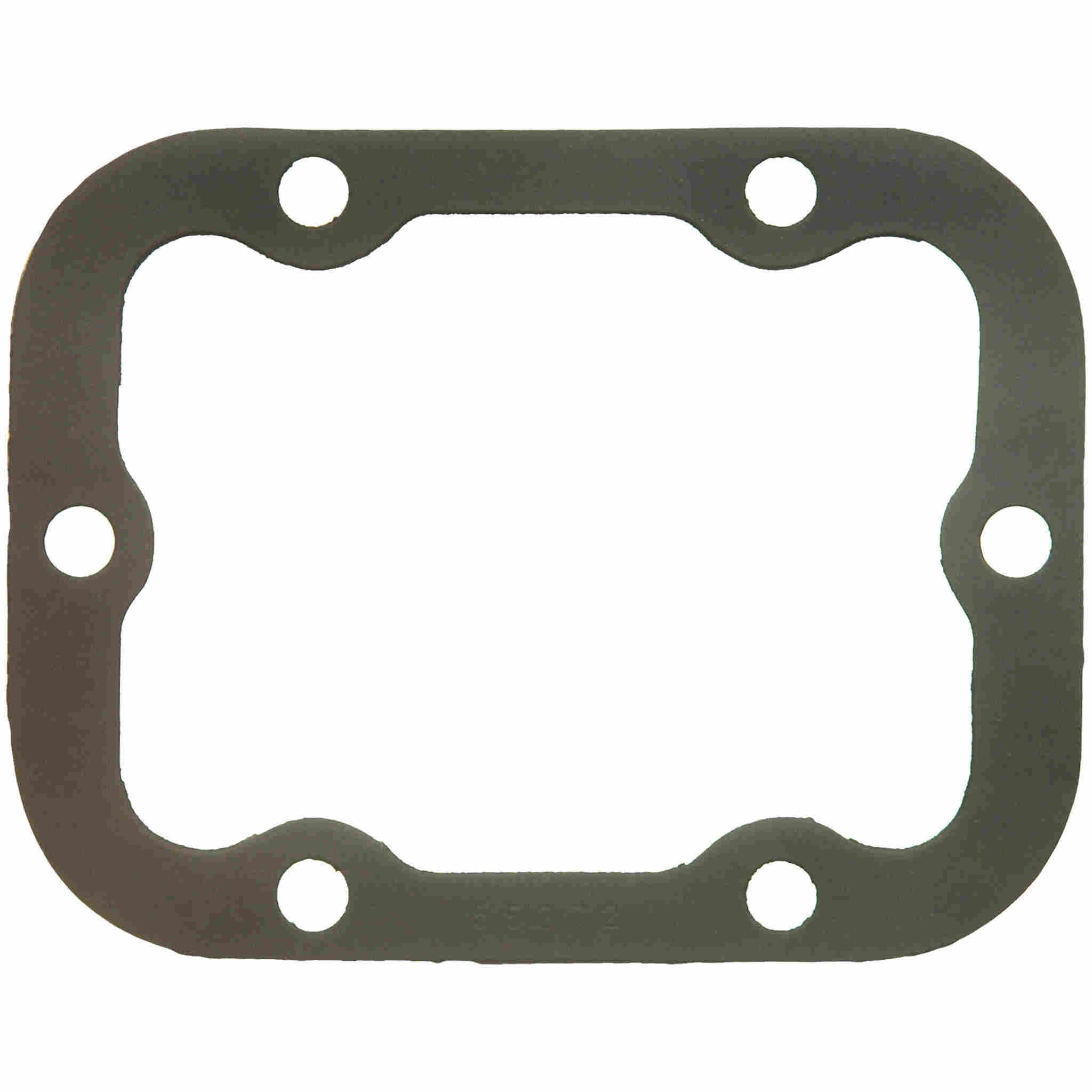 FEL-PRO Engine Auxiliary Shaft Seal  top view frsport 55372