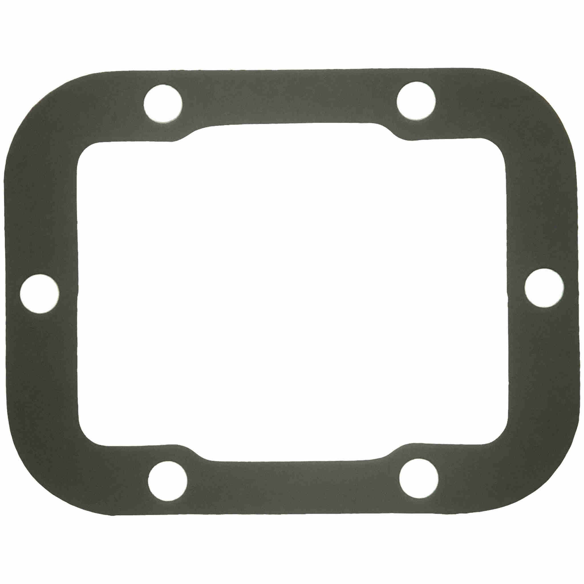 FEL-PRO Engine Auxiliary Shaft Seal  top view frsport 55379