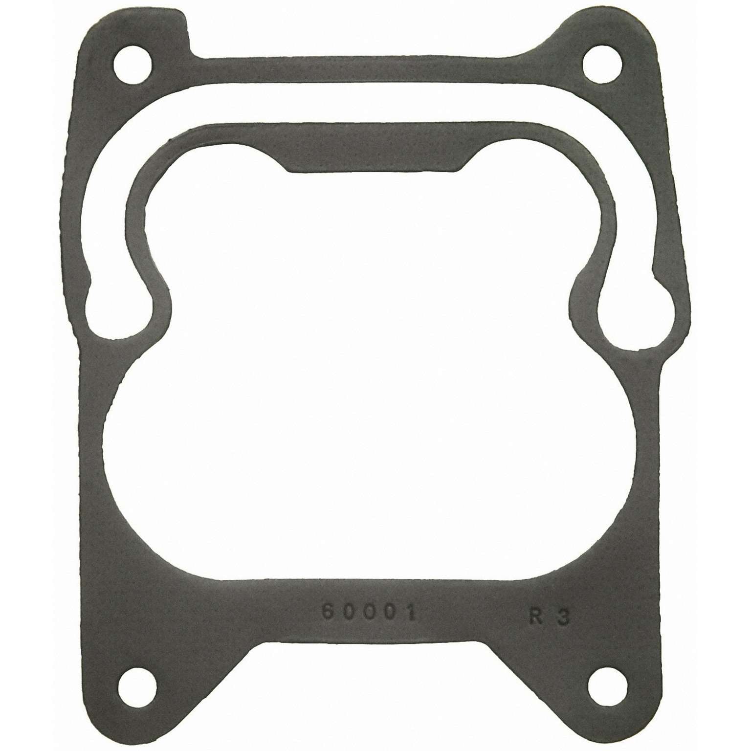 fel-pro carburetor mounting gasket  frsport 60001