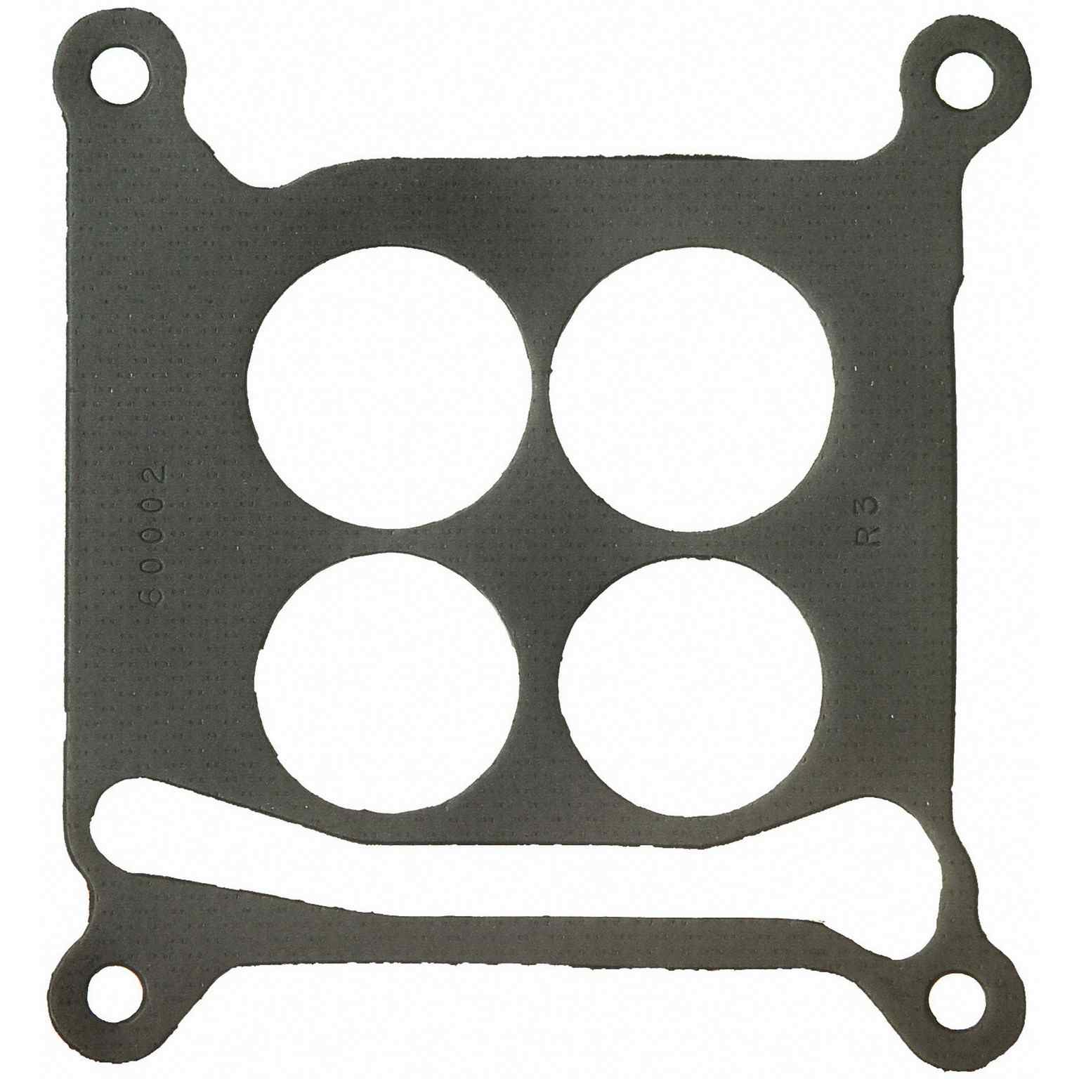 fel-pro carburetor mounting gasket  frsport 60002