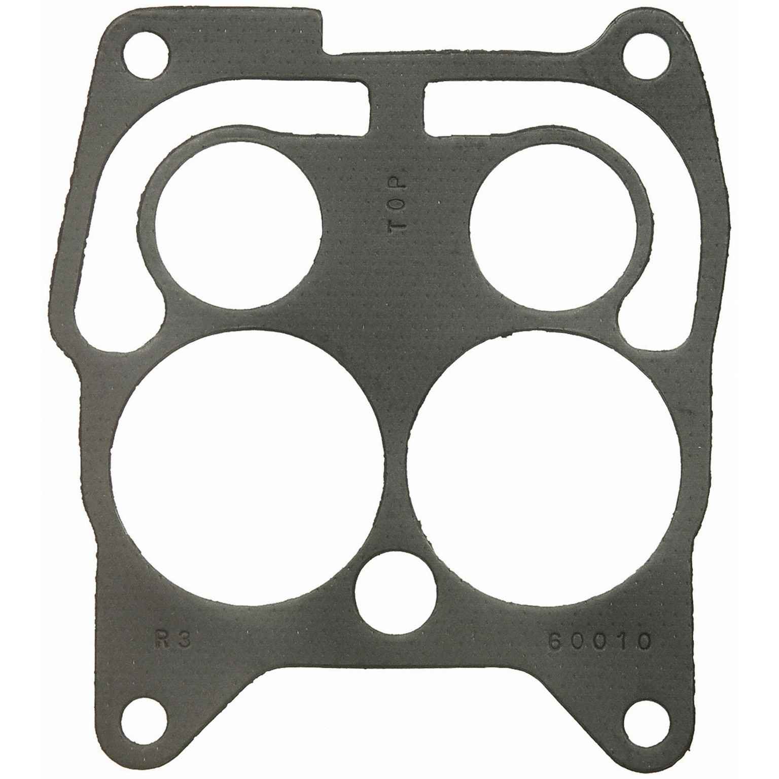 fel-pro carburetor mounting gasket  frsport 60010