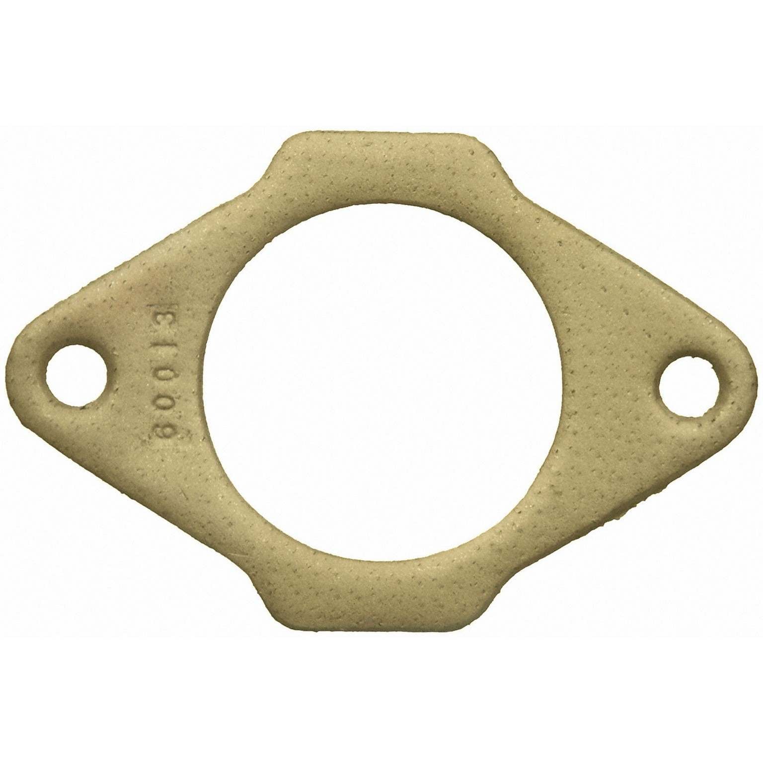 fel-pro exhaust pipe flange gasket  frsport 60013