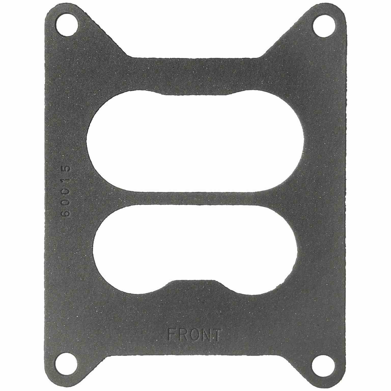 fel-pro carburetor mounting gasket  frsport 60015