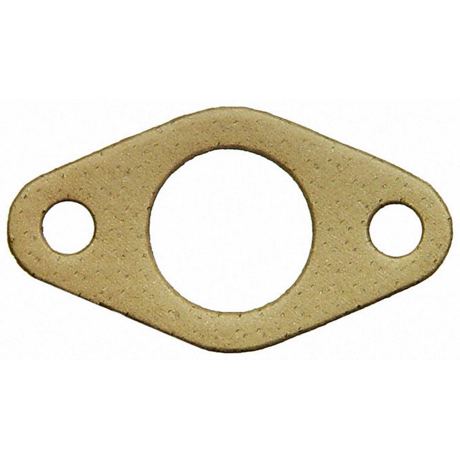 FEL-PRO Exhaust Pipe Flange Gasket  top view frsport 60016