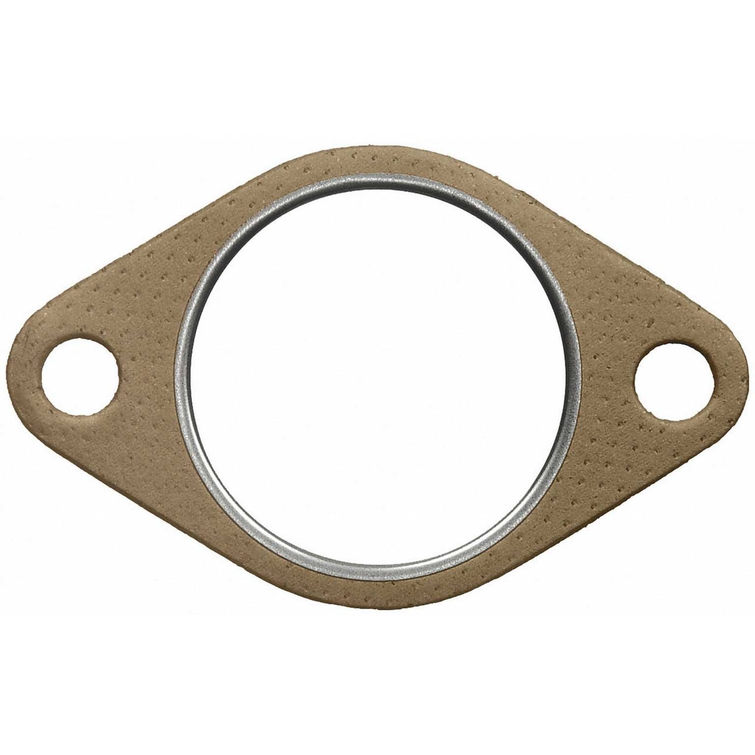 fel-pro exhaust pipe flange gasket  frsport 60025