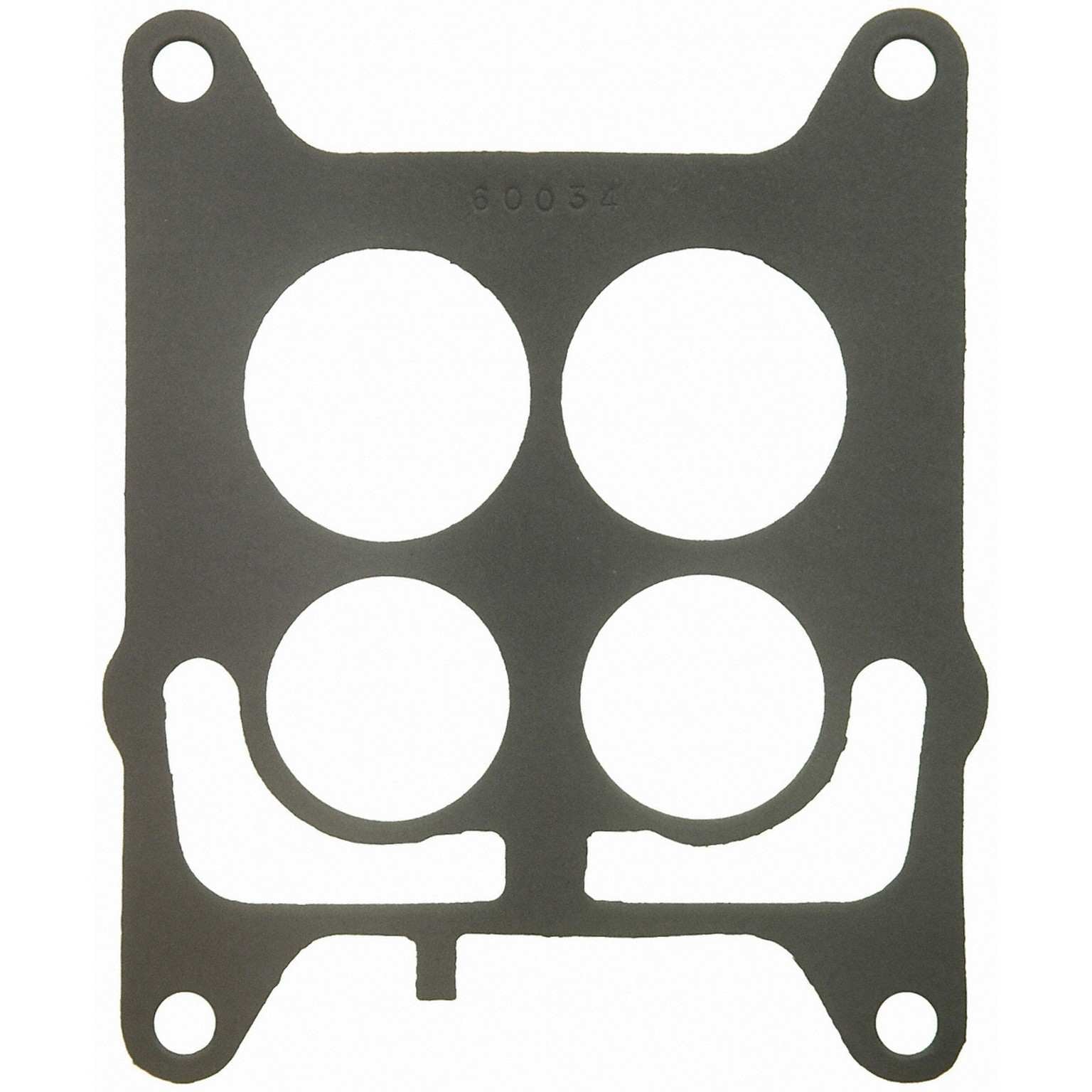 fel-pro carburetor mounting gasket  frsport 60034