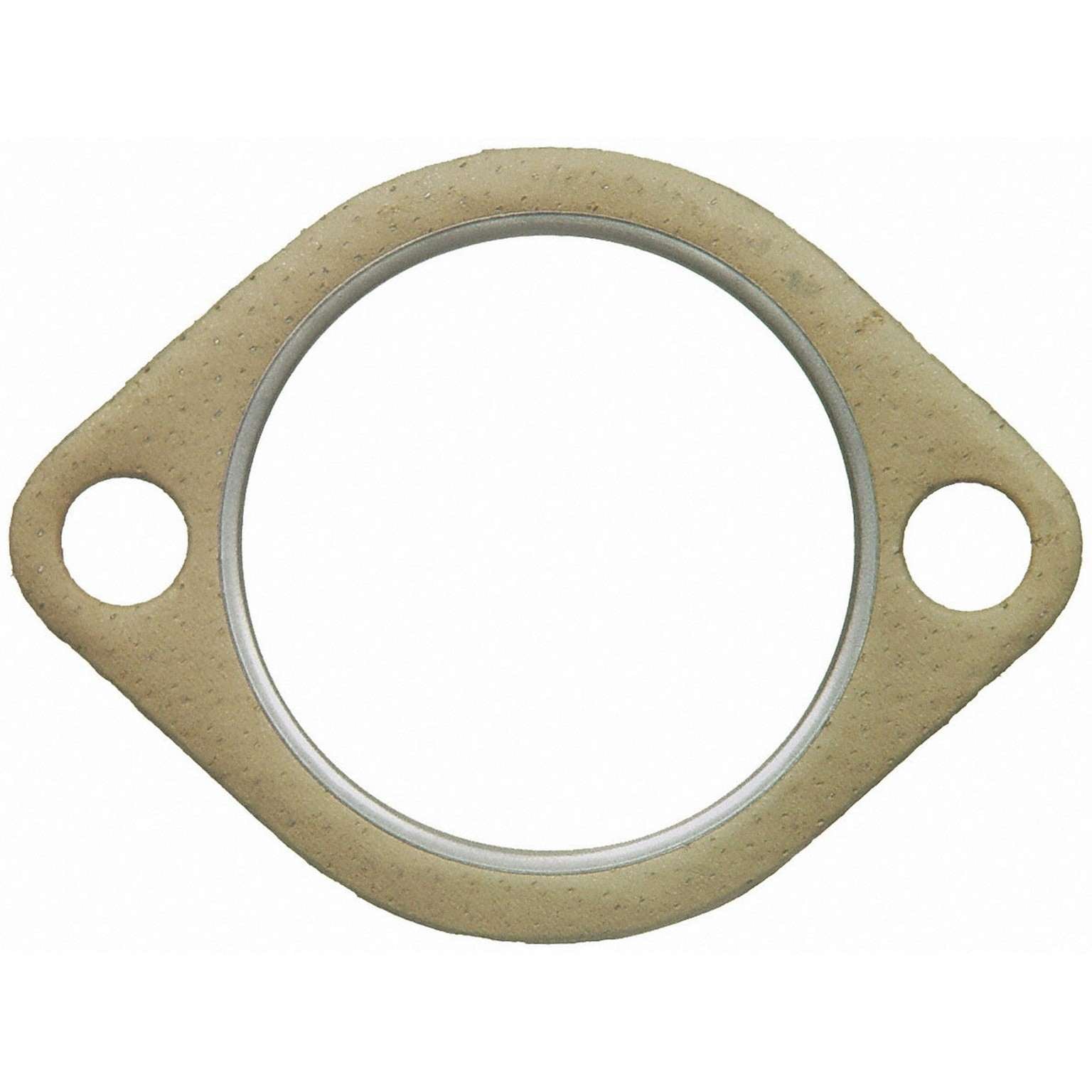 fel-pro exhaust pipe flange gasket  frsport 60041