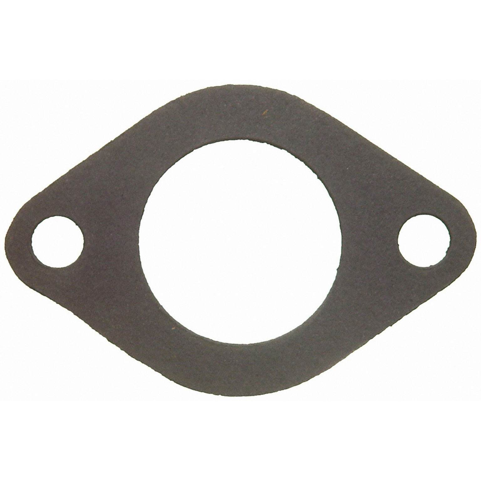 FEL-PRO Carburetor Mounting Gasket  top view frsport 60044