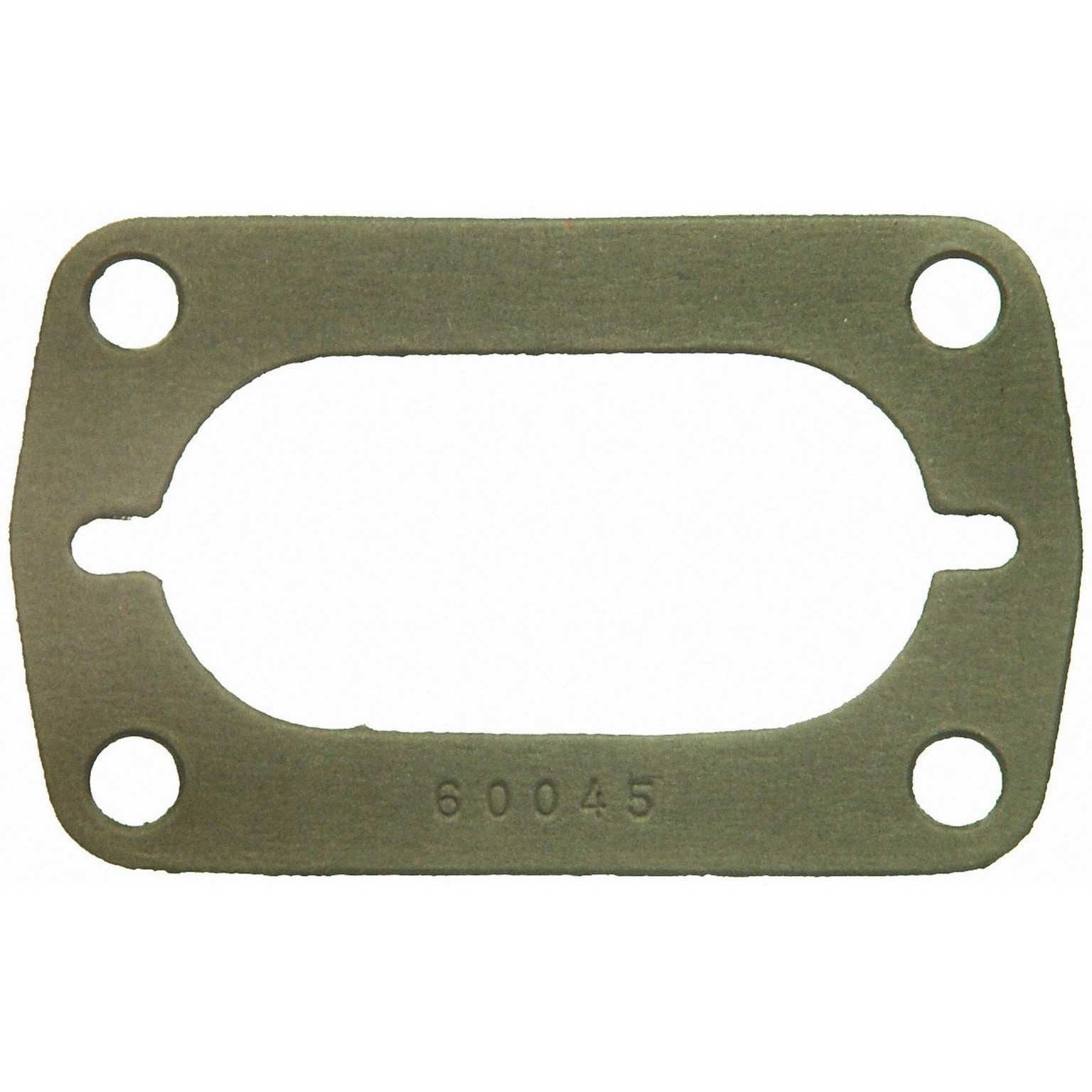 fel-pro carburetor mounting gasket  frsport 60045