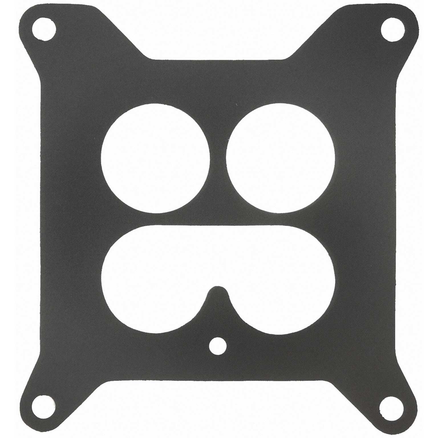 fel-pro carburetor mounting gasket  frsport 60046