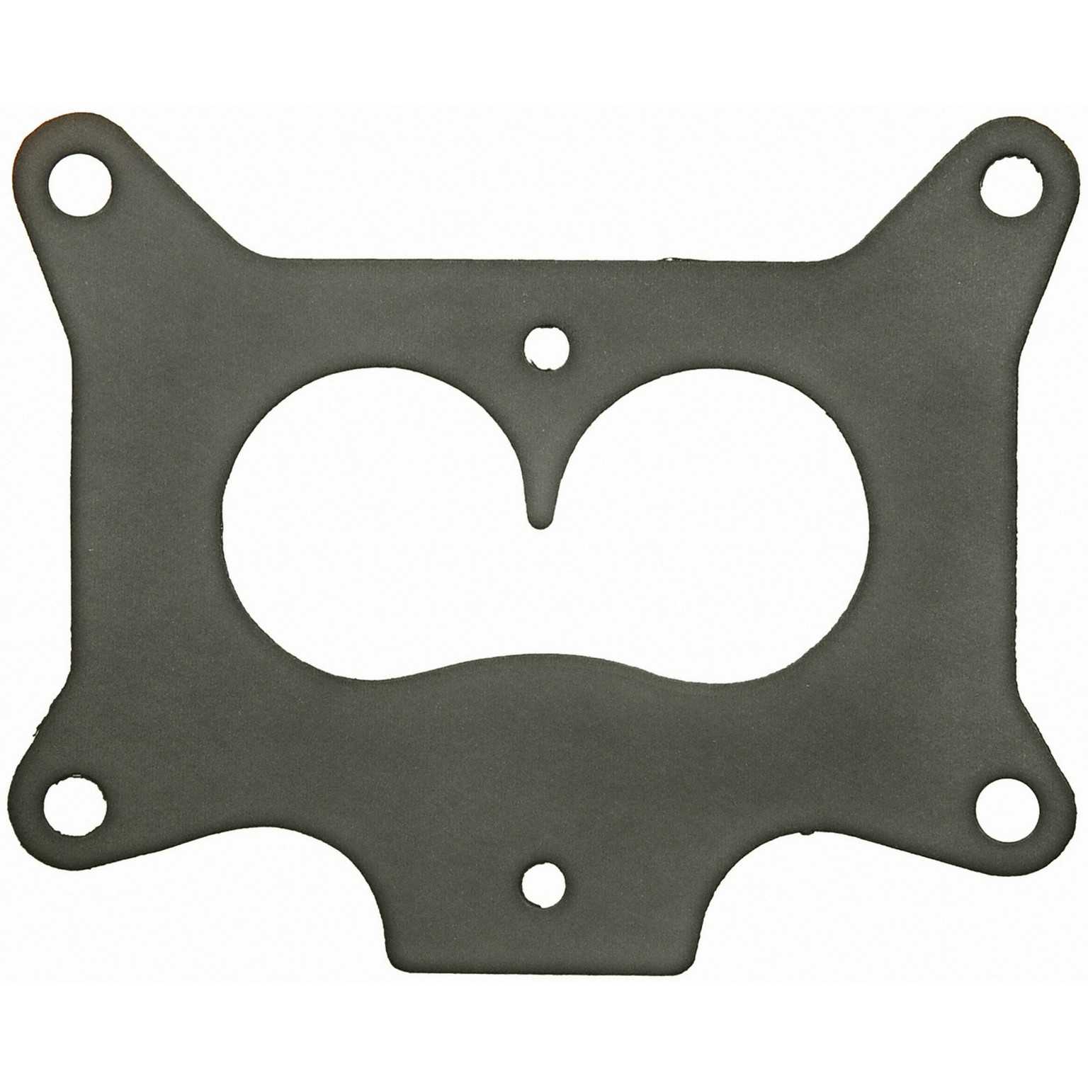 fel-pro carburetor mounting gasket  frsport 60048