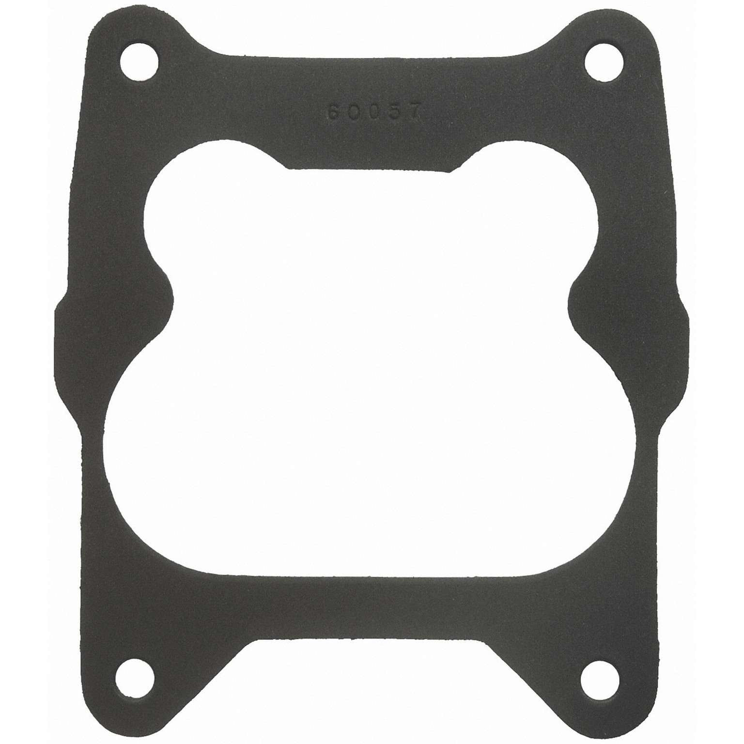 fel-pro carburetor mounting gasket  frsport 60057