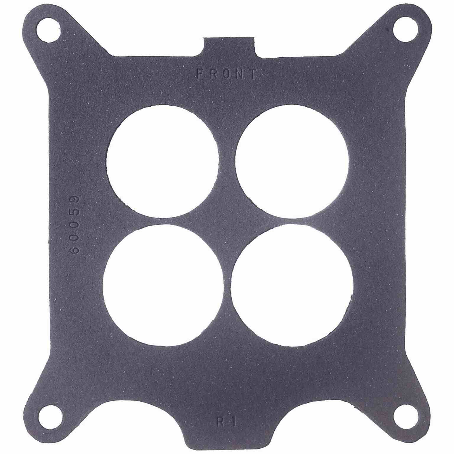 fel-pro carburetor mounting gasket  frsport 60059