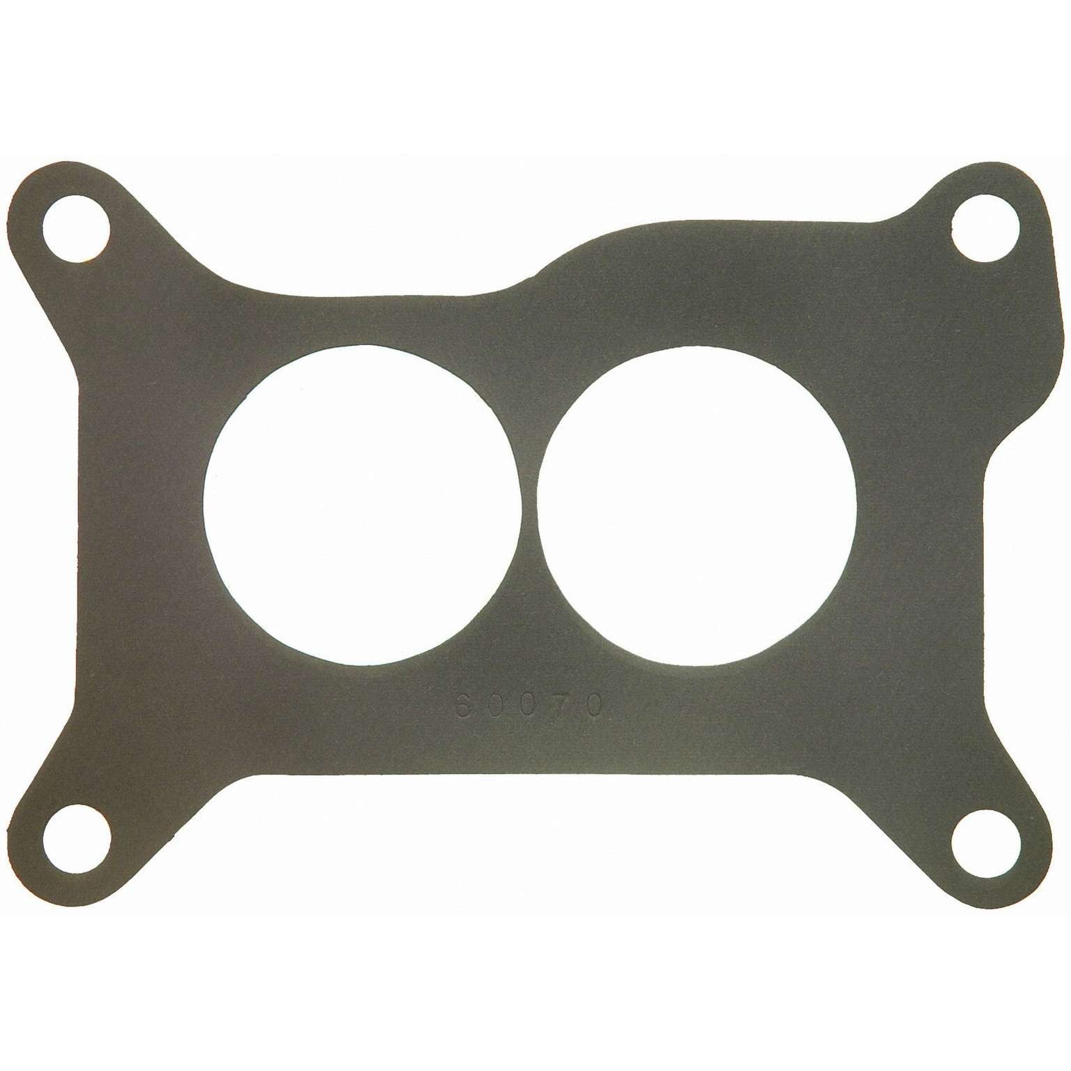 fel-pro carburetor mounting gasket  frsport 60070