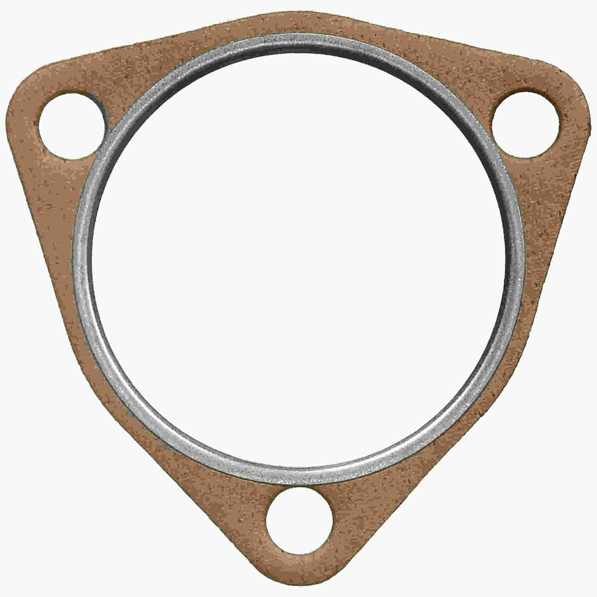 FEL-PRO Exhaust Pipe Flange Gasket  top view frsport 60083