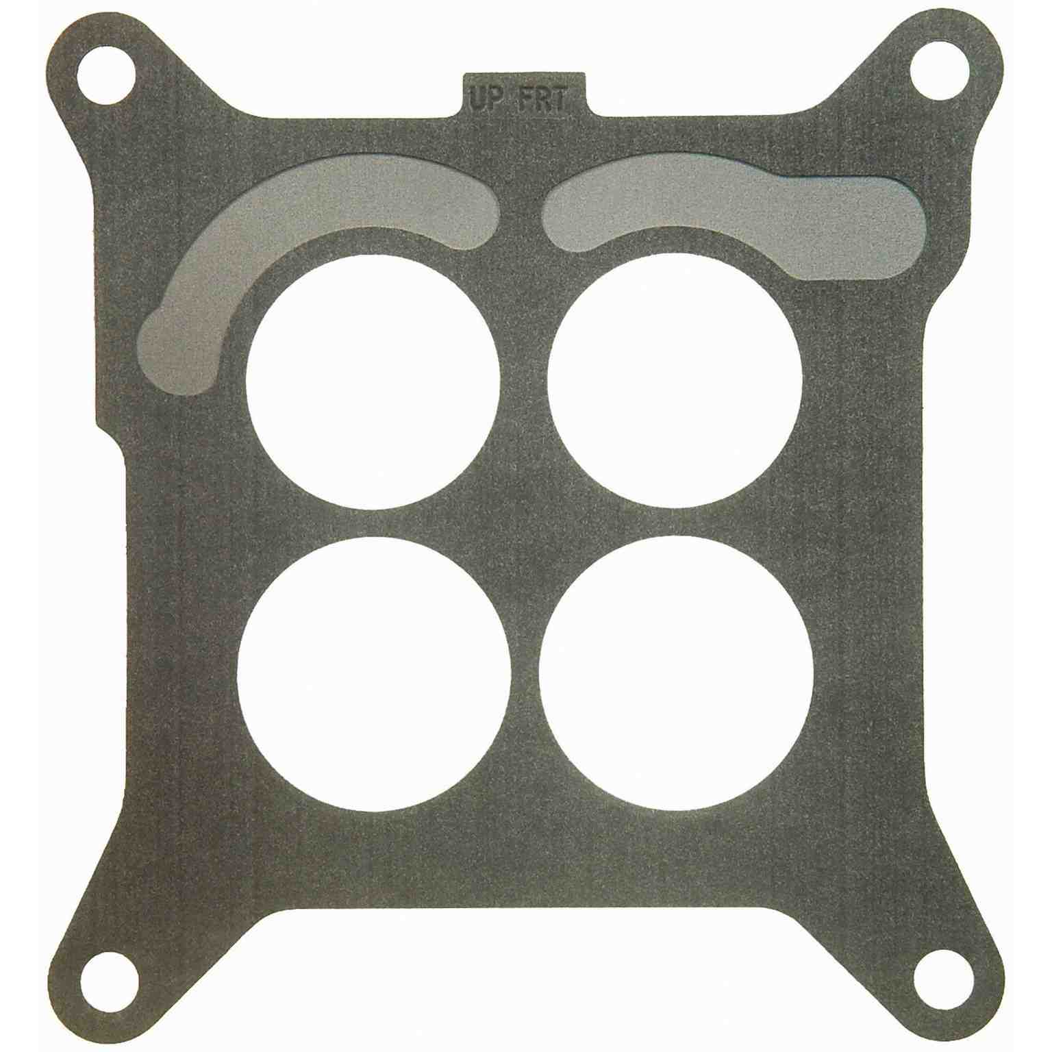 fel-pro carburetor mounting gasket  frsport 60100