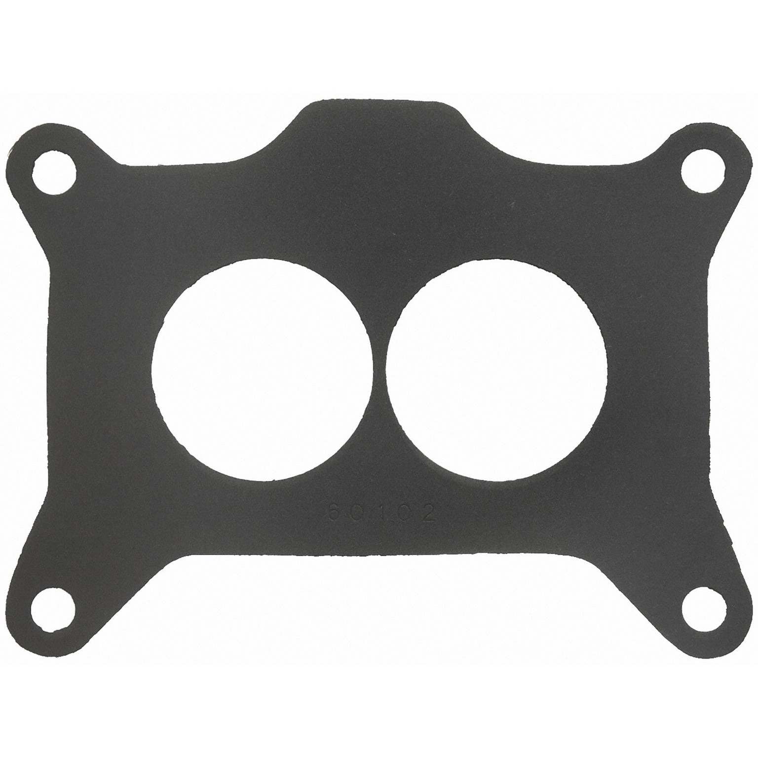 fel-pro carburetor mounting gasket  frsport 60102