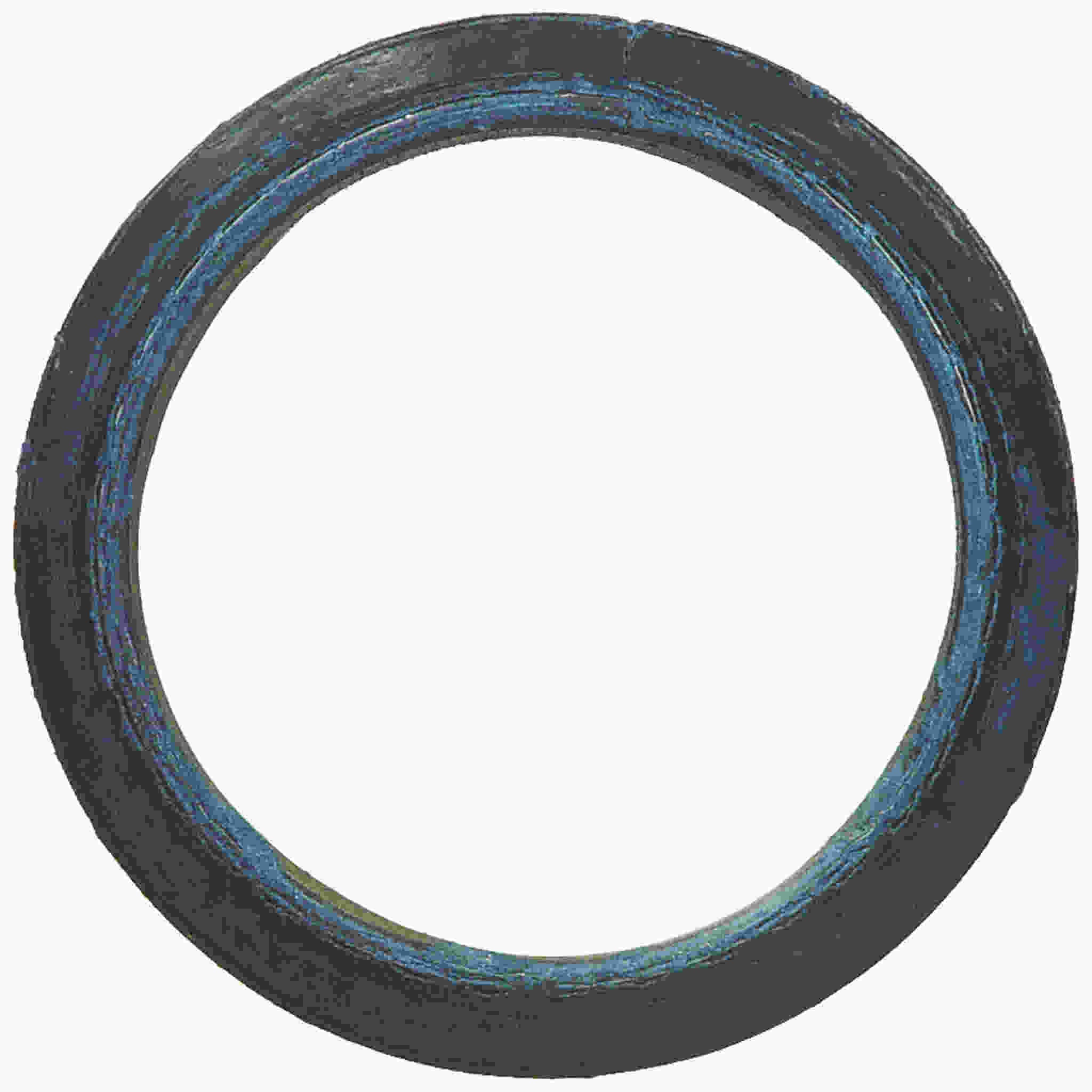 FEL-PRO Exhaust Pipe Flange Gasket  top view frsport 60103-1