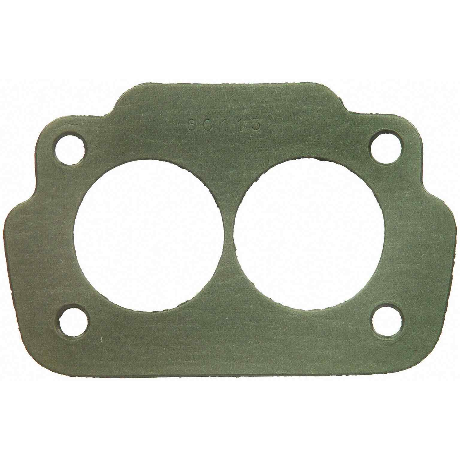 fel-pro carburetor mounting gasket  frsport 60113