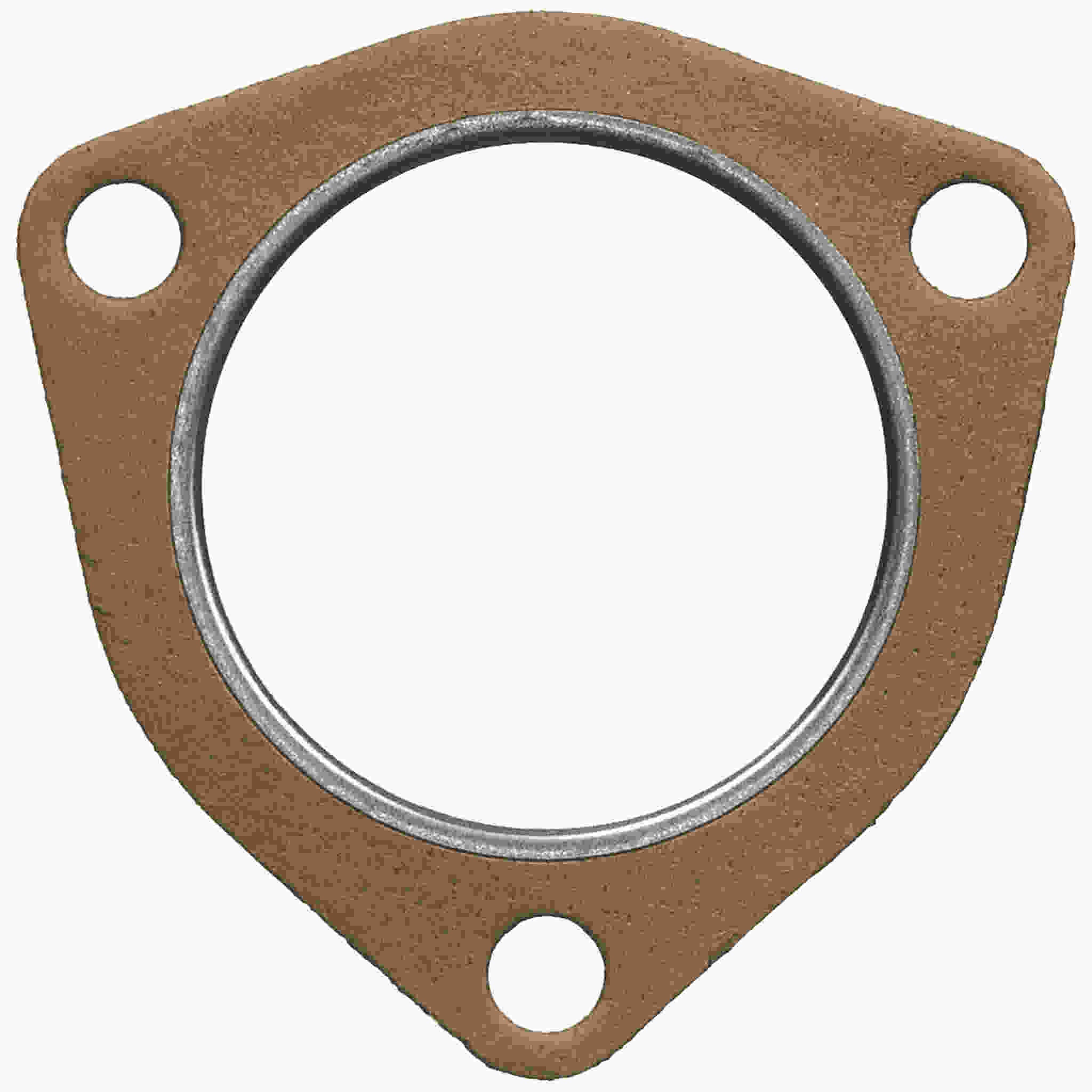 FEL-PRO Exhaust Pipe Flange Gasket  top view frsport 60117