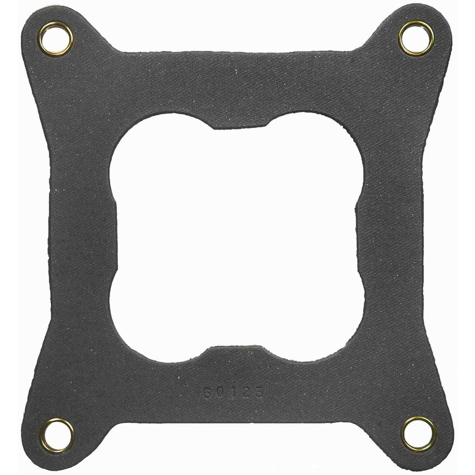 fel-pro carburetor mounting gasket  frsport 60123