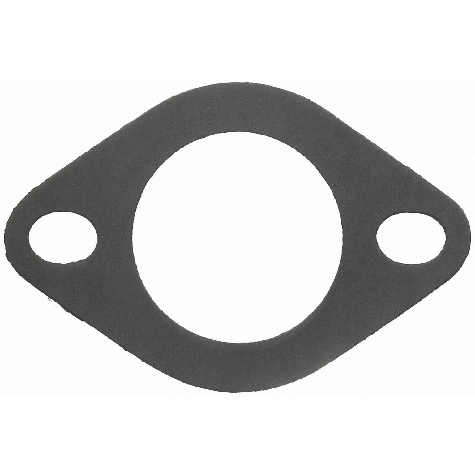 FEL-PRO Carburetor Mounting Gasket  top view frsport 60131