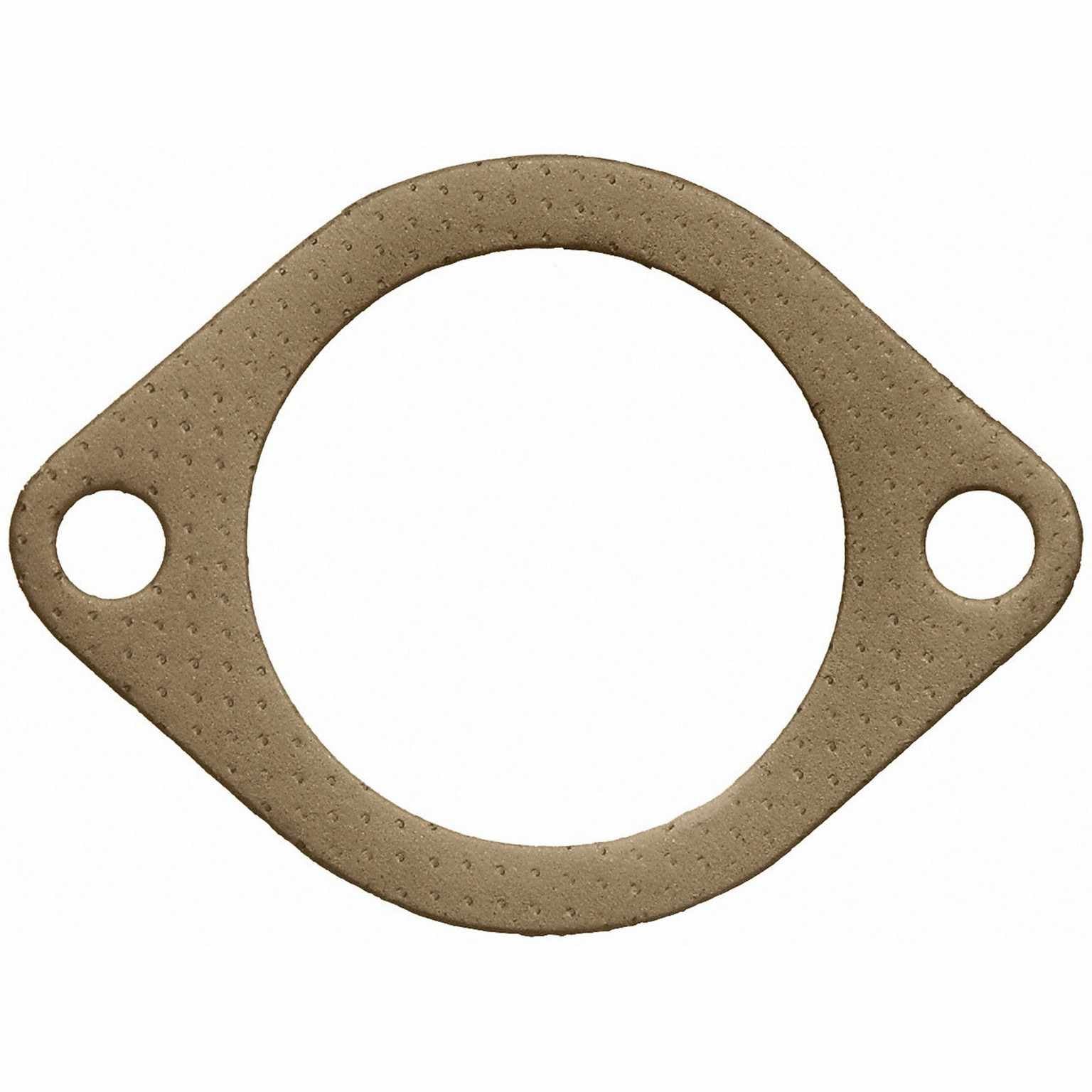 fel-pro exhaust pipe flange gasket  frsport 60133