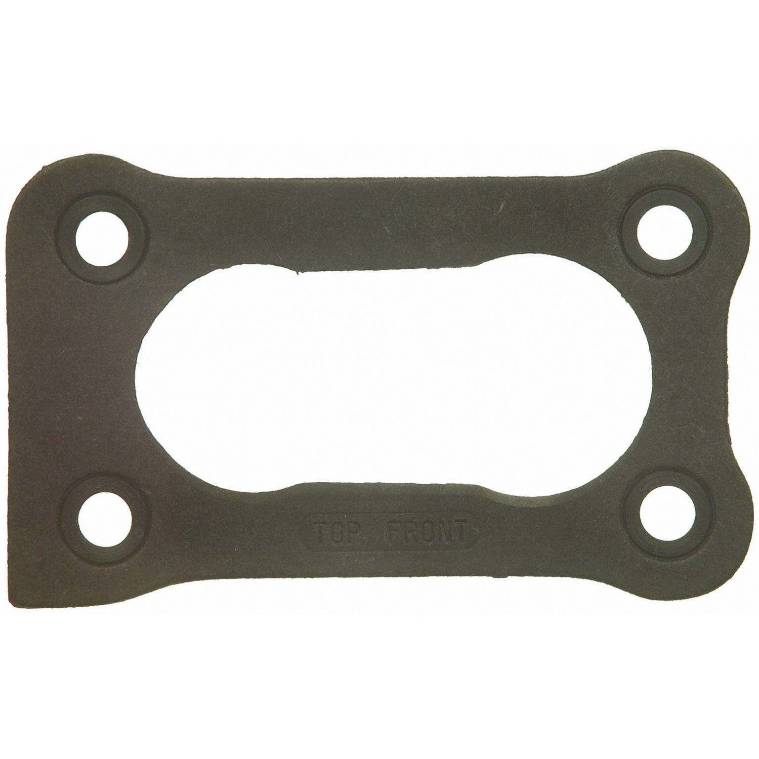 fel-pro carburetor mounting gasket  frsport 60144