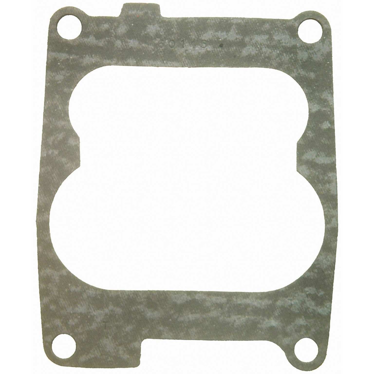 FEL-PRO Carburetor Mounting Gasket  top view frsport 60145