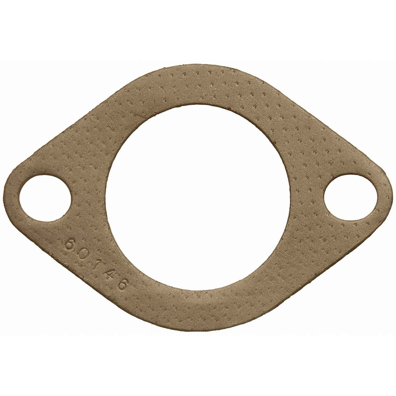 fel-pro exhaust pipe flange gasket  frsport 60146