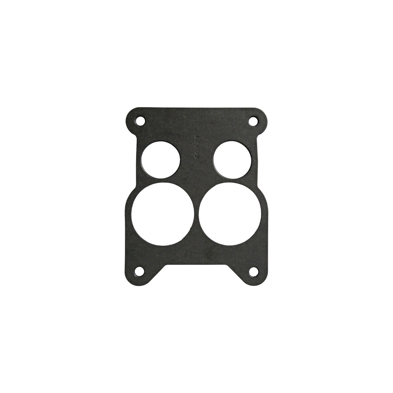 FEL-PRO Carburetor Mounting Gasket  top view frsport 60151