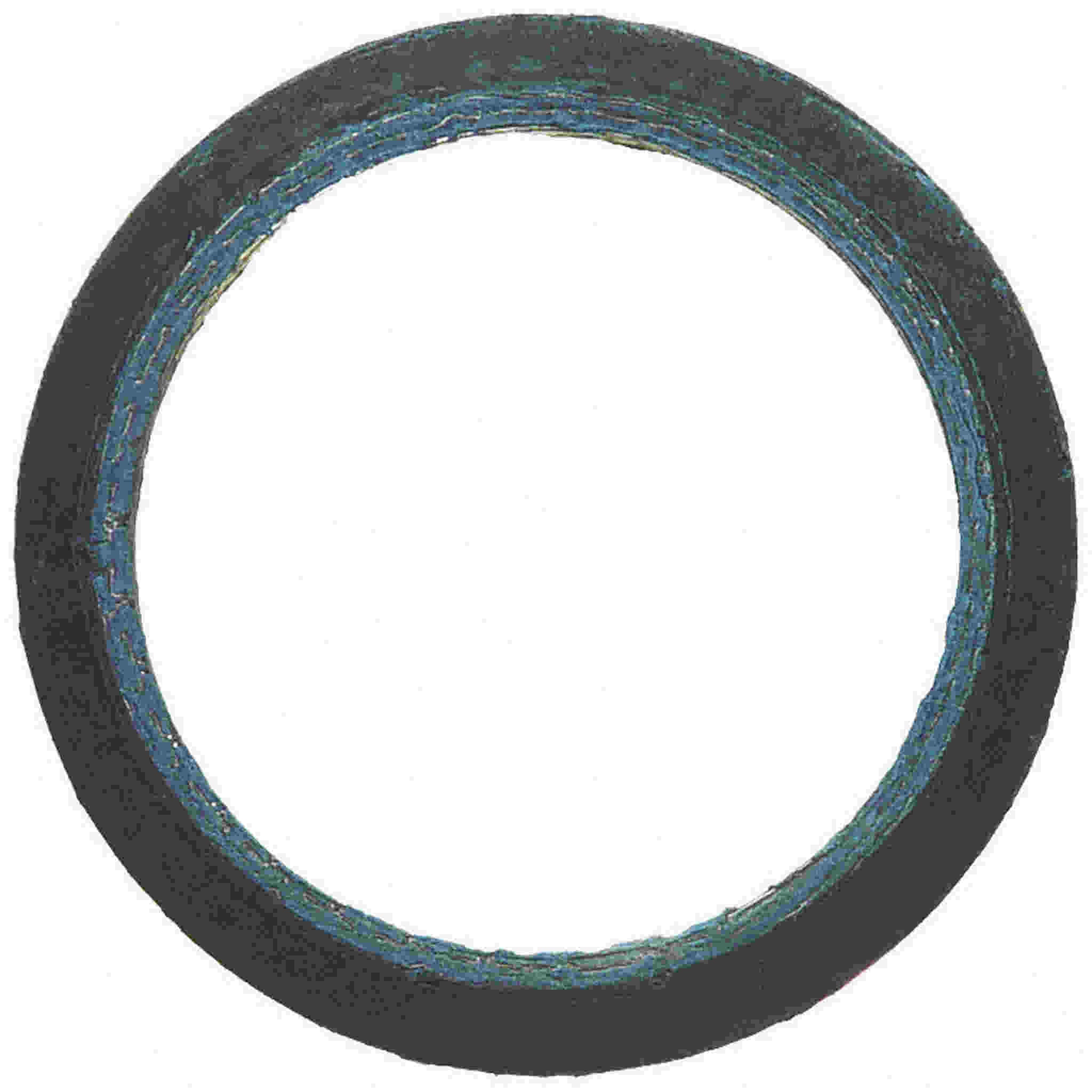 FEL-PRO Exhaust Pipe Flange Gasket  top view frsport 60155