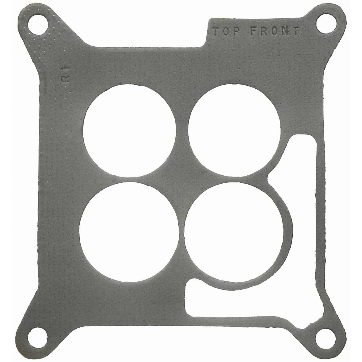 fel-pro carburetor mounting gasket  frsport 60184