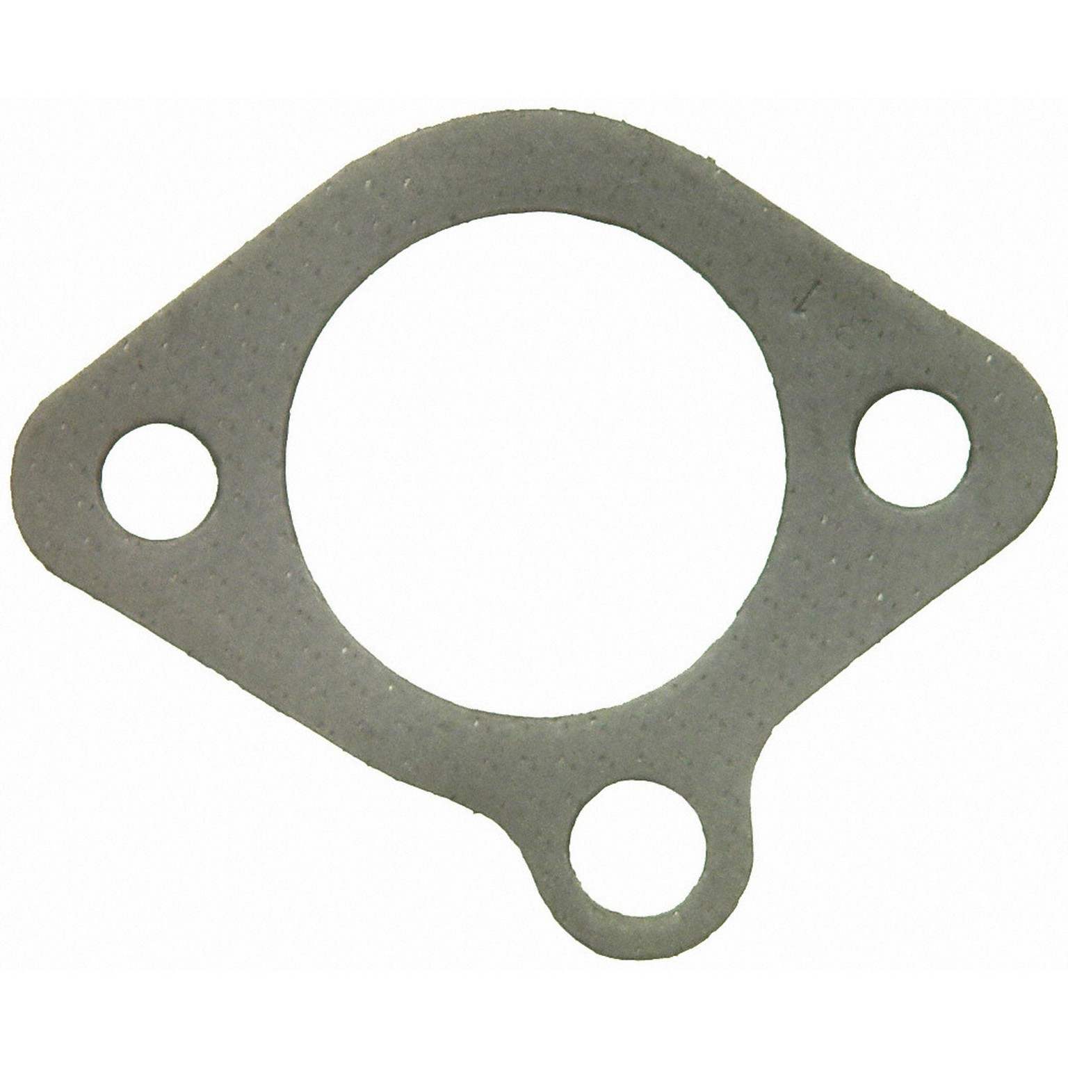 FEL-PRO Carburetor Mounting Gasket  top view frsport 60187