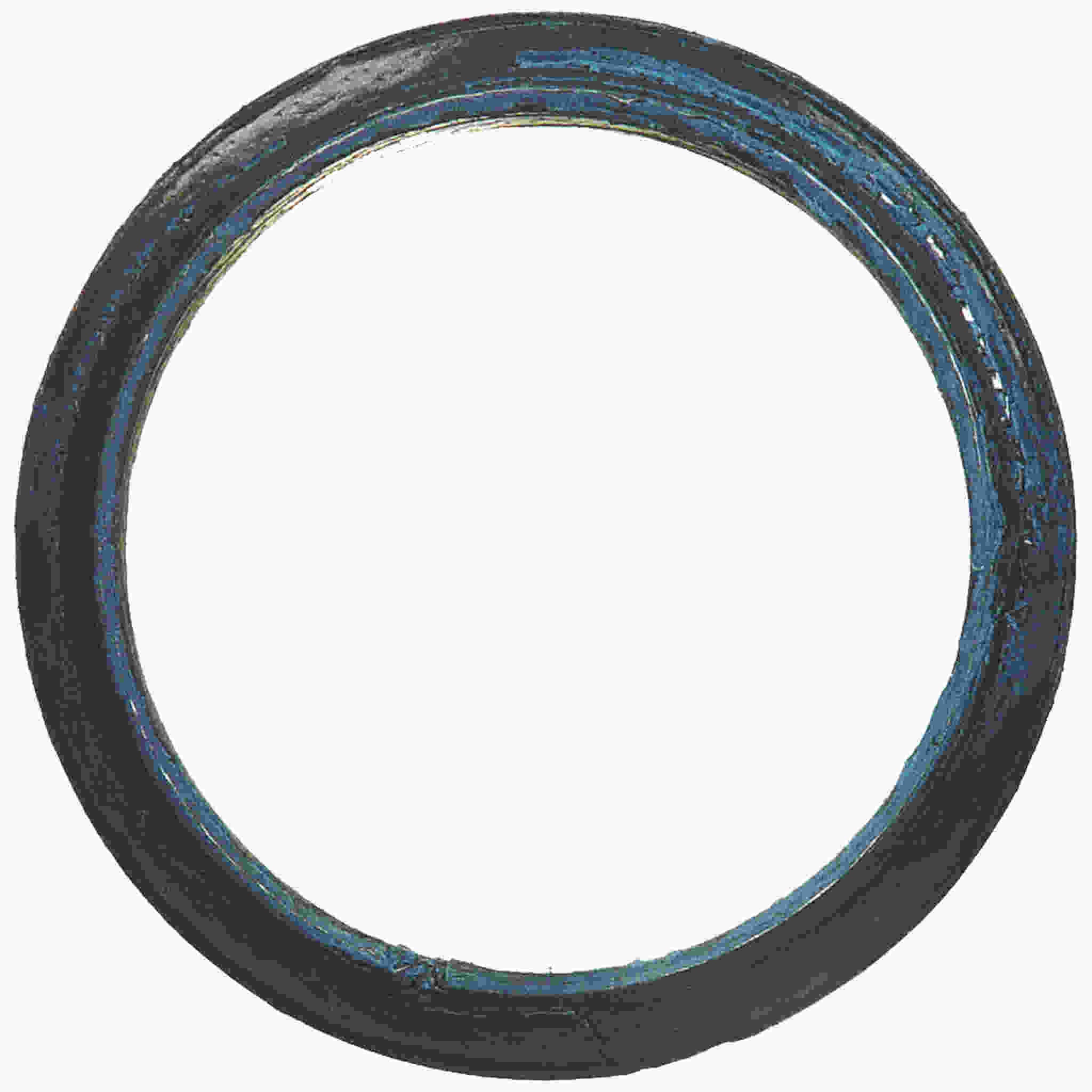 FEL-PRO Exhaust Pipe Flange Gasket  top view frsport 60201