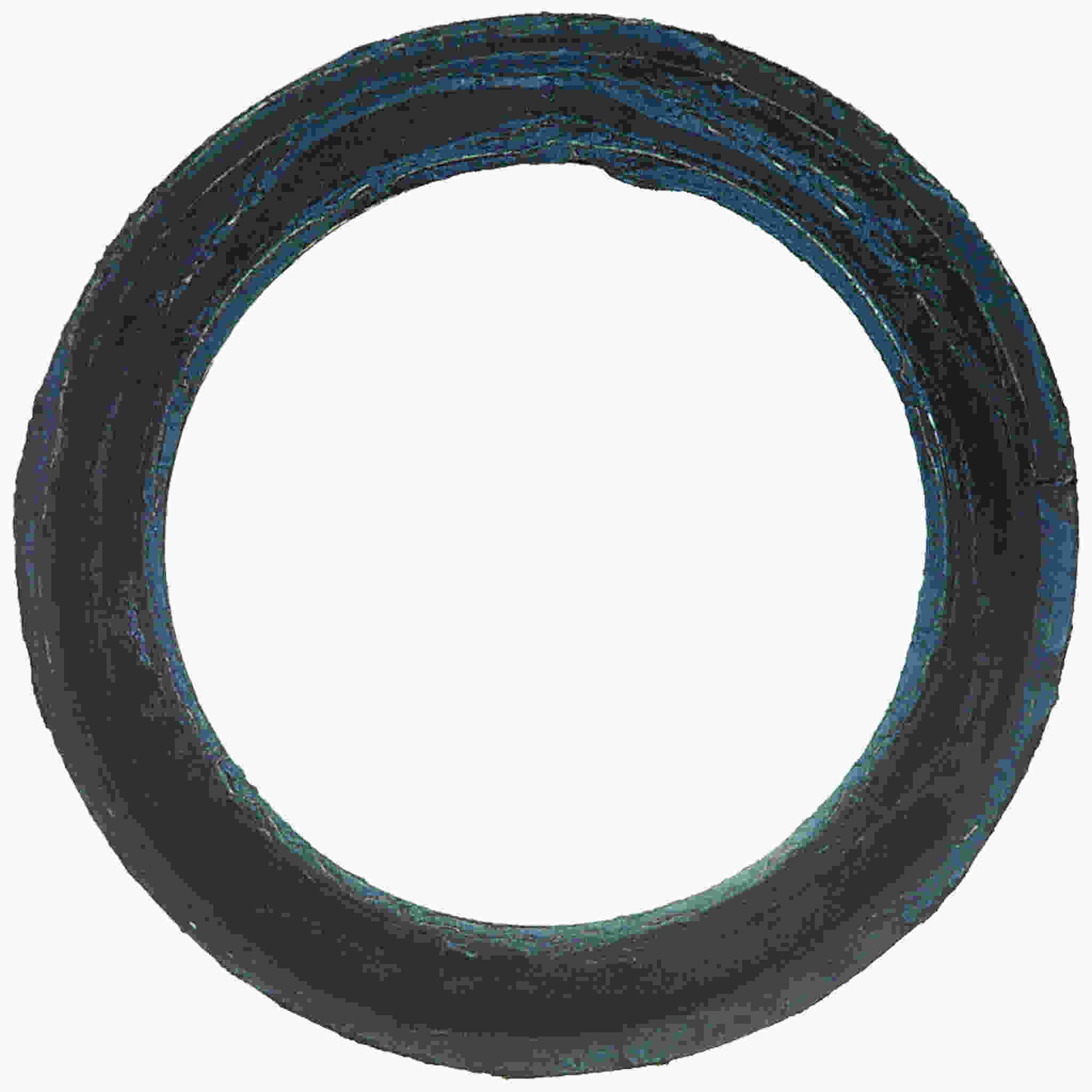 FEL-PRO Exhaust Pipe Flange Gasket  top view frsport 60218