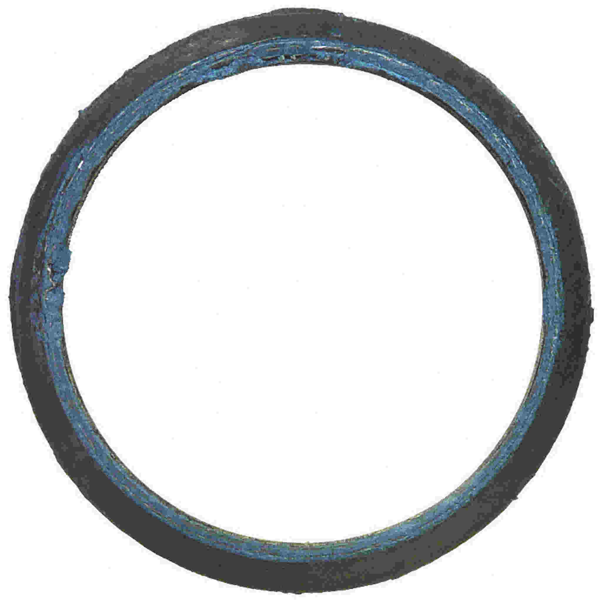 FEL-PRO Exhaust Pipe Flange Gasket  top view frsport 60240