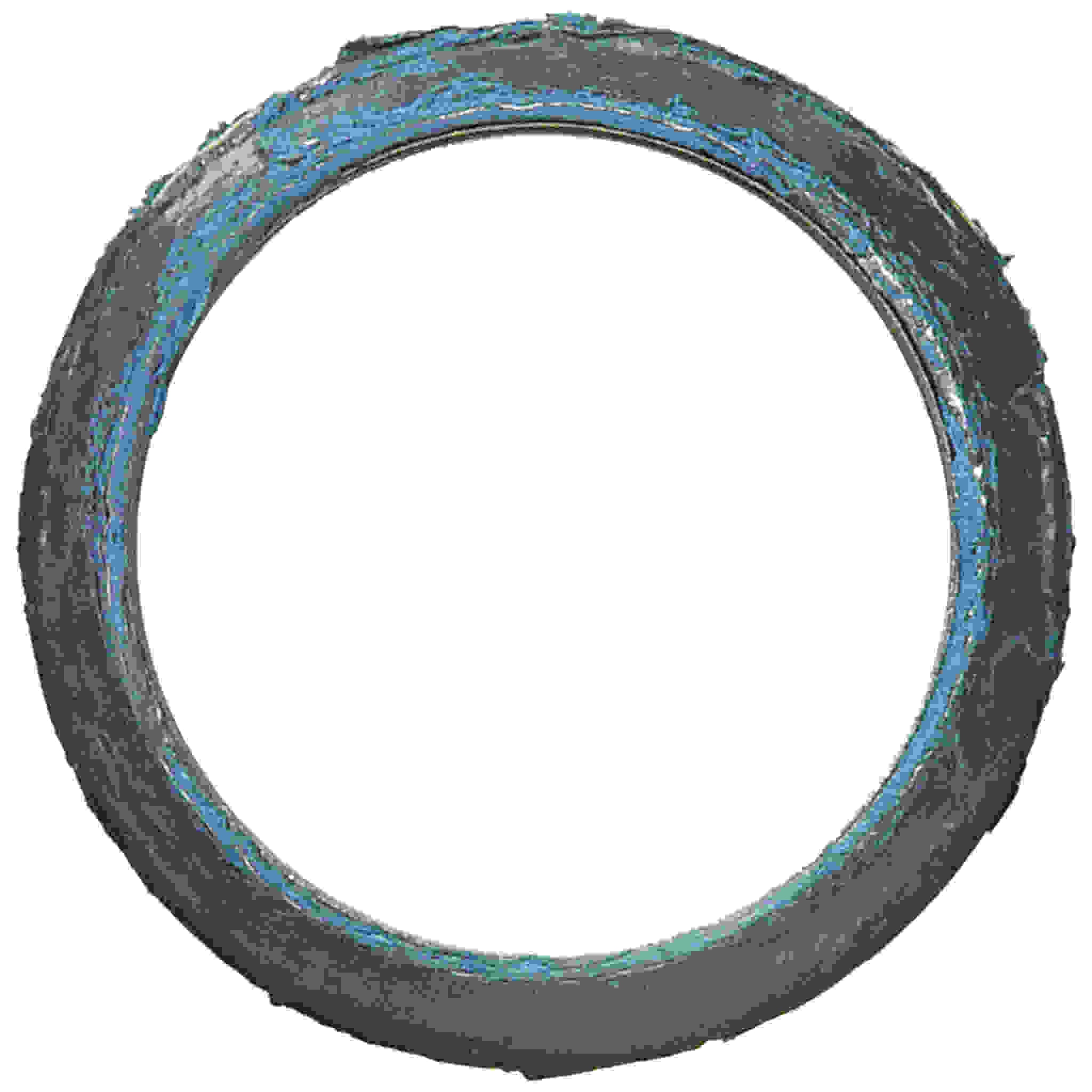 FEL-PRO Exhaust Pipe Flange Gasket  top view frsport 60241