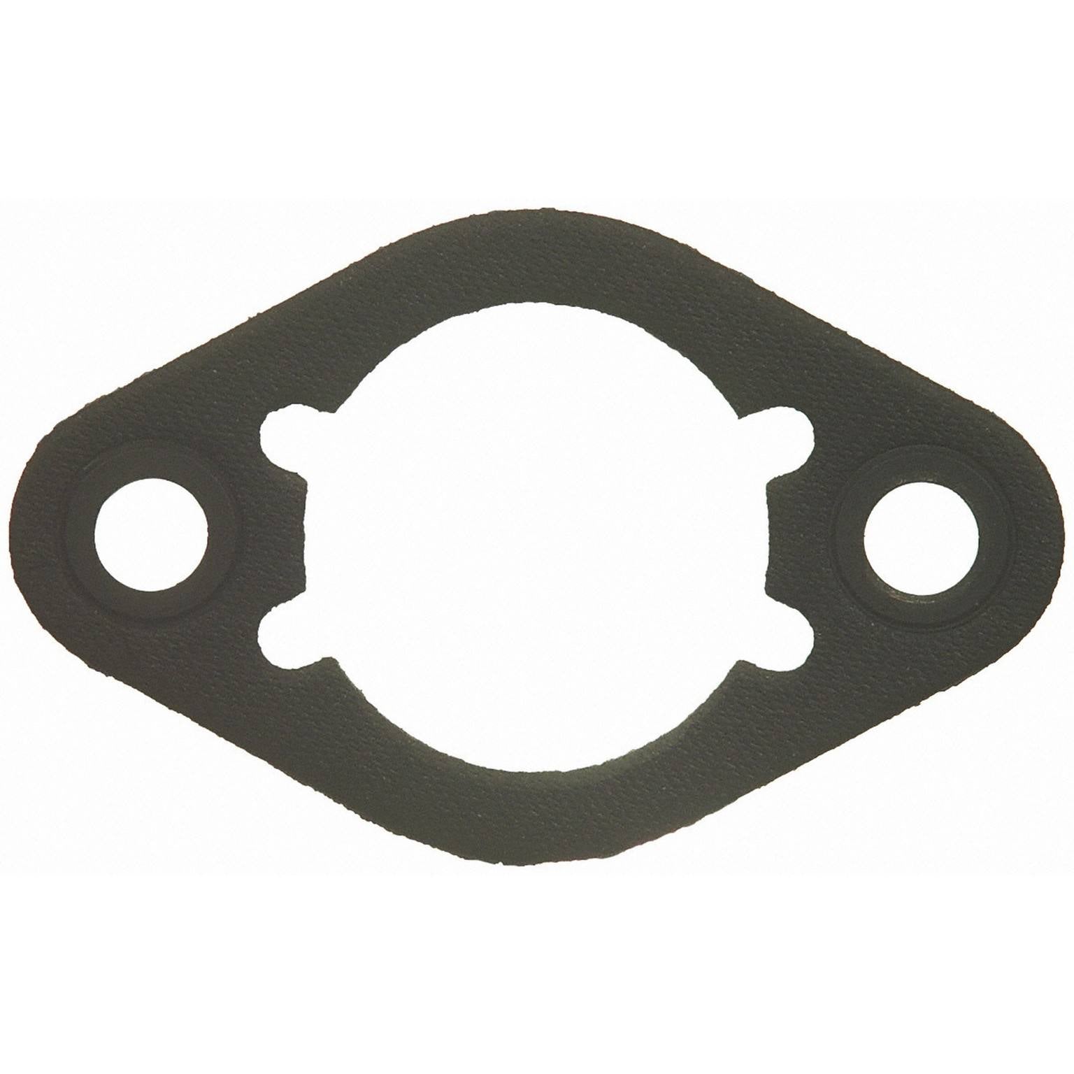 FEL-PRO Carburetor Mounting Gasket  top view frsport 60250