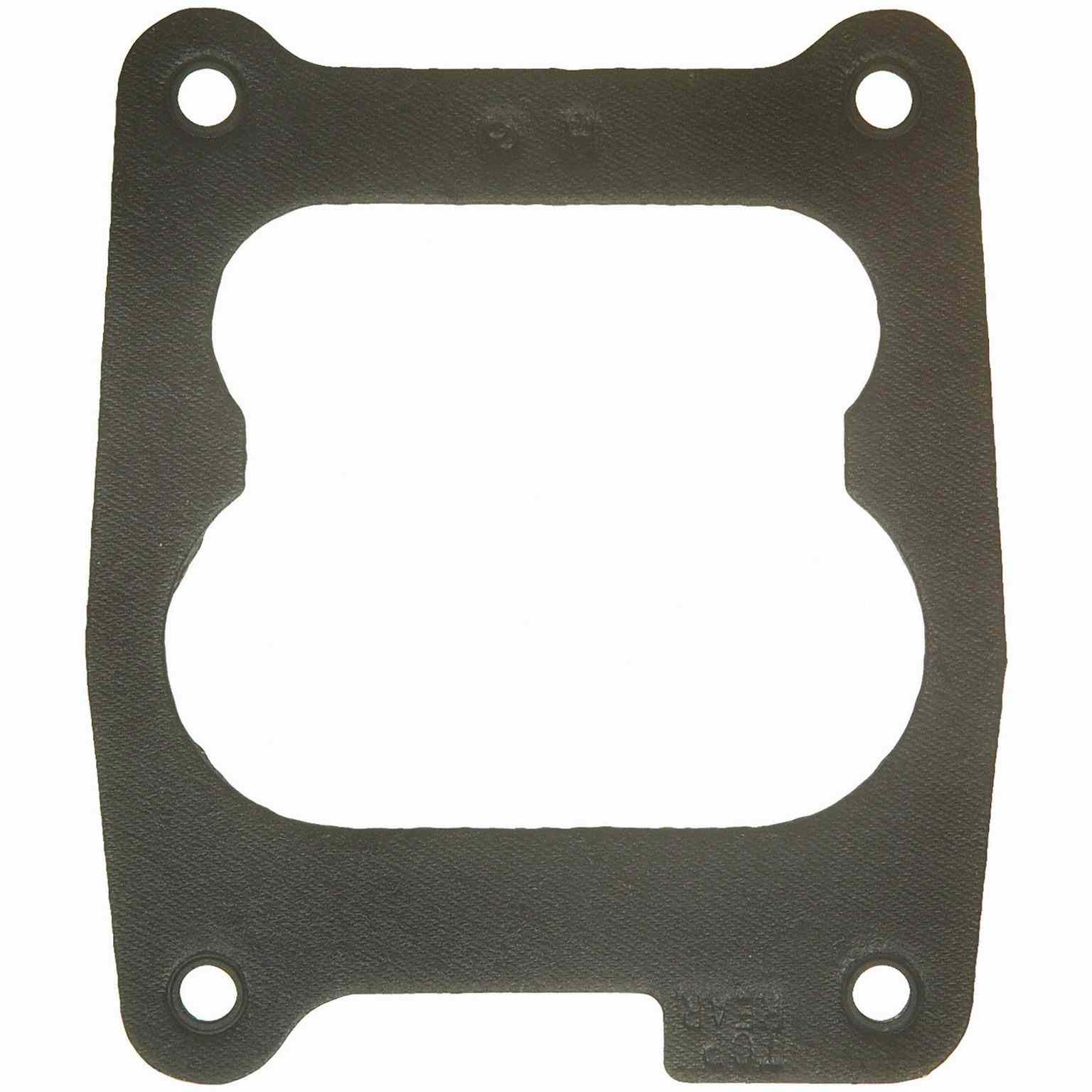 FEL-PRO Carburetor Mounting Gasket  top view frsport 60273