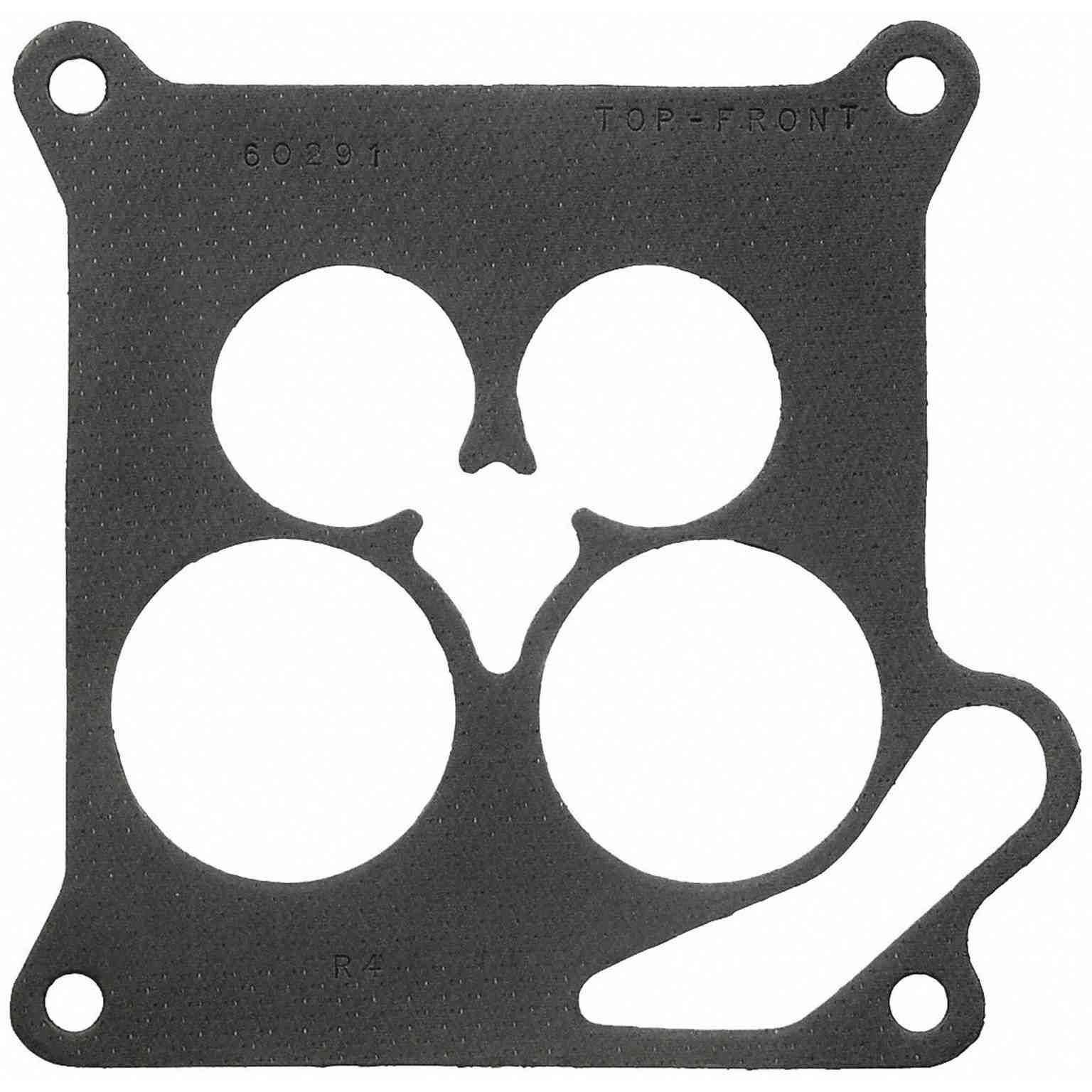 fel-pro carburetor mounting gasket  frsport 60291