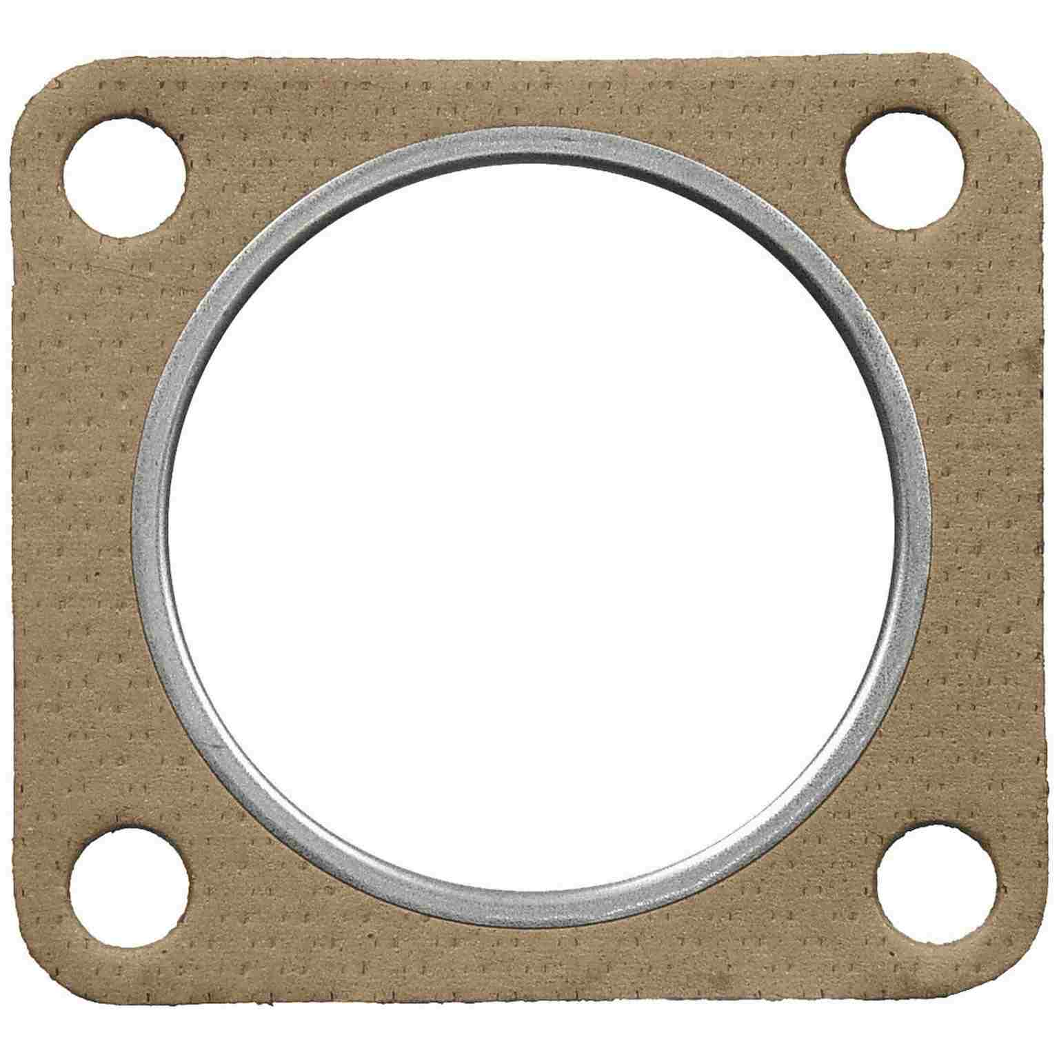 fel-pro exhaust pipe flange gasket  frsport 60292